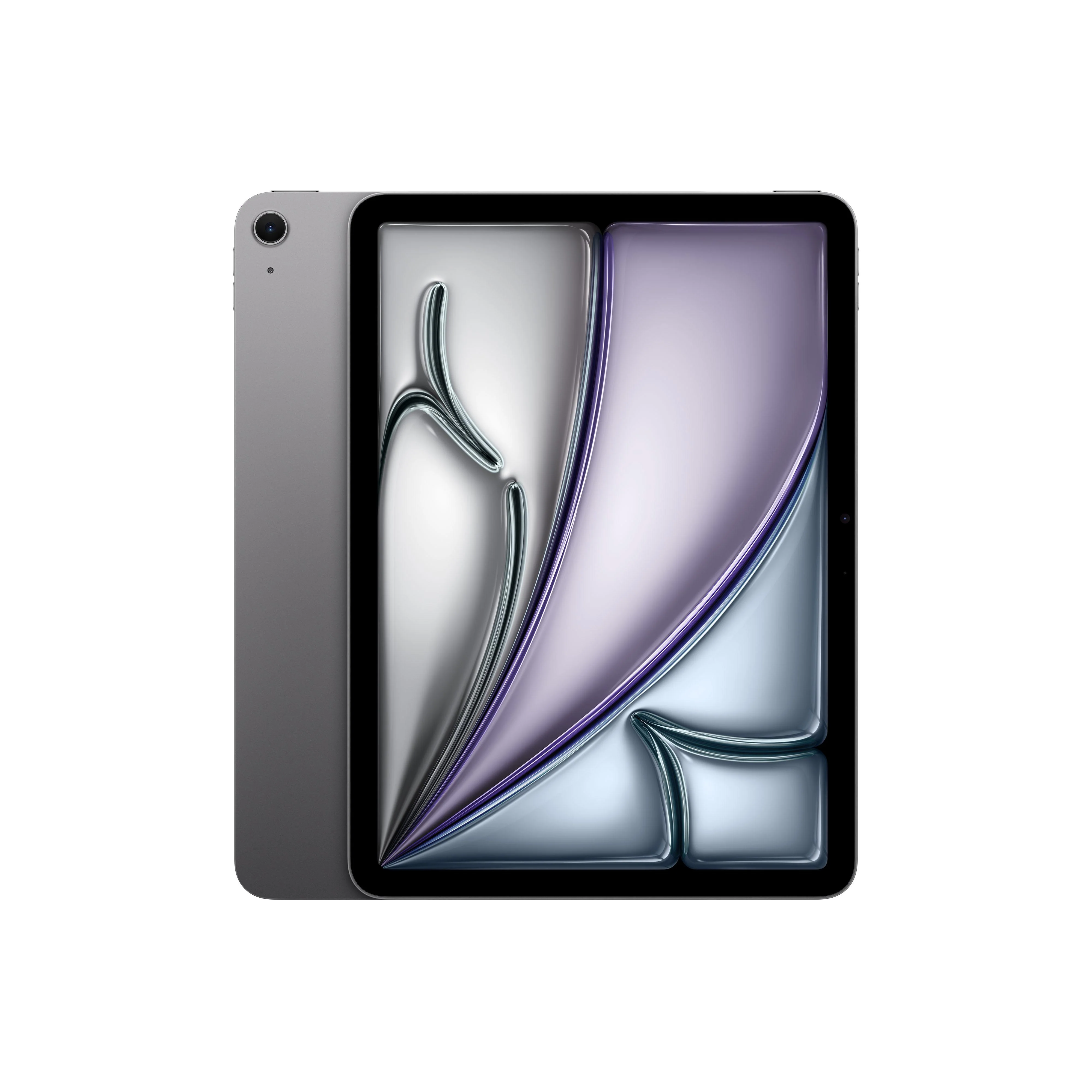 11-inch iPad Air Wi-Fi 128GB - Space Grey (M2) - Image 2
