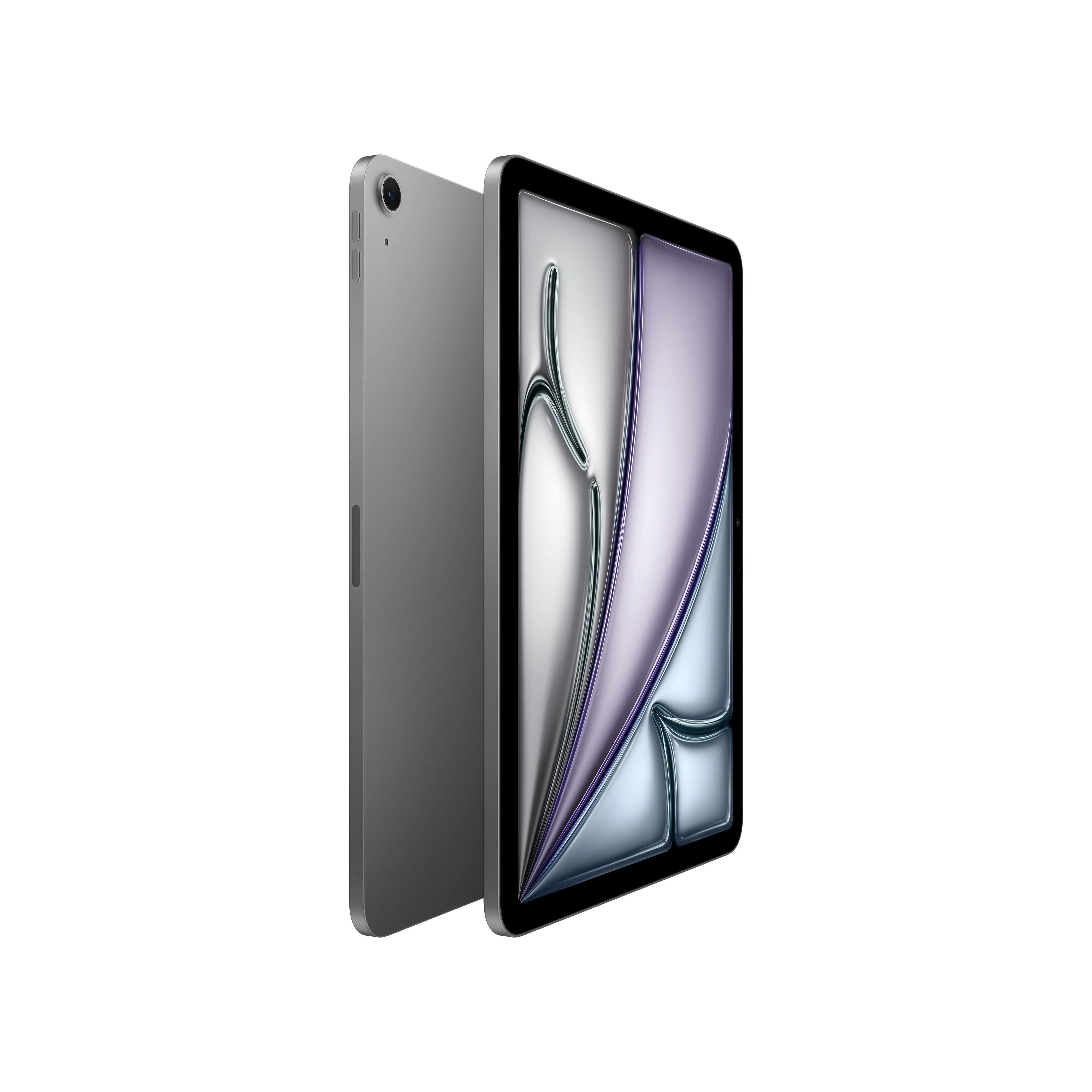11-inch iPad Air Wi-Fi 128GB - Space Grey (M2) - Image 3
