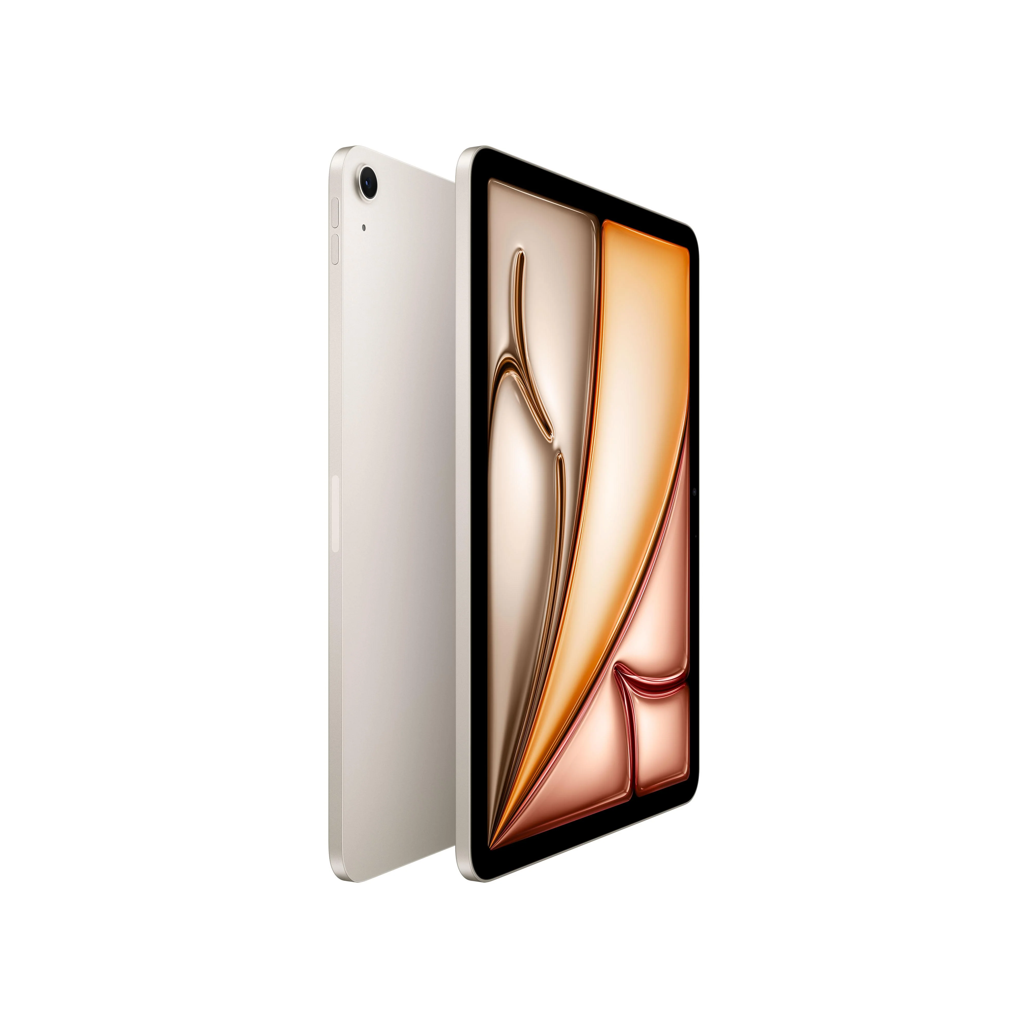 11-inch iPad Air Wi-Fi 128GB - Starlight (M2) - Image 3