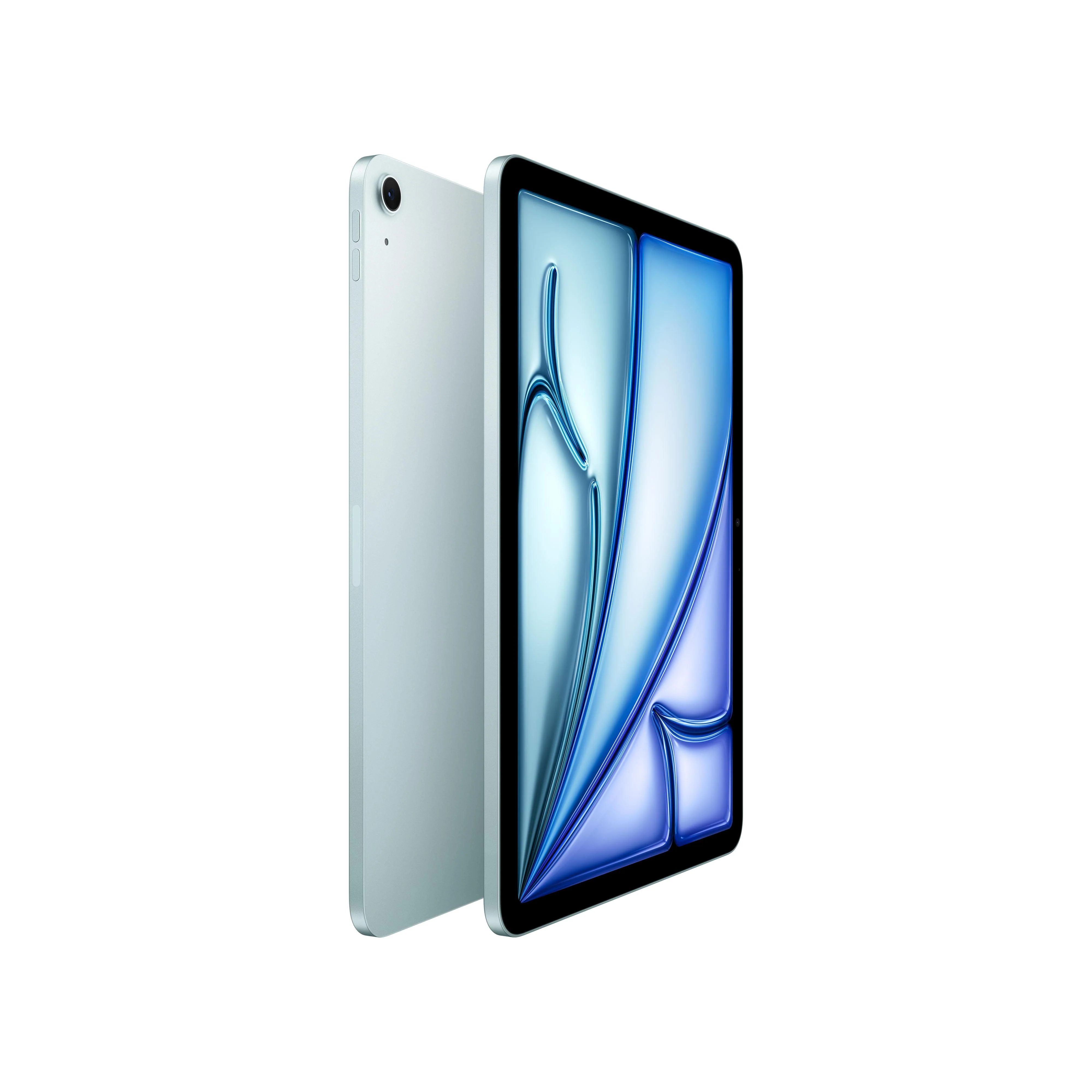 11-inch iPad Air Wi-Fi 1TB - Blue (M2) - Image 3