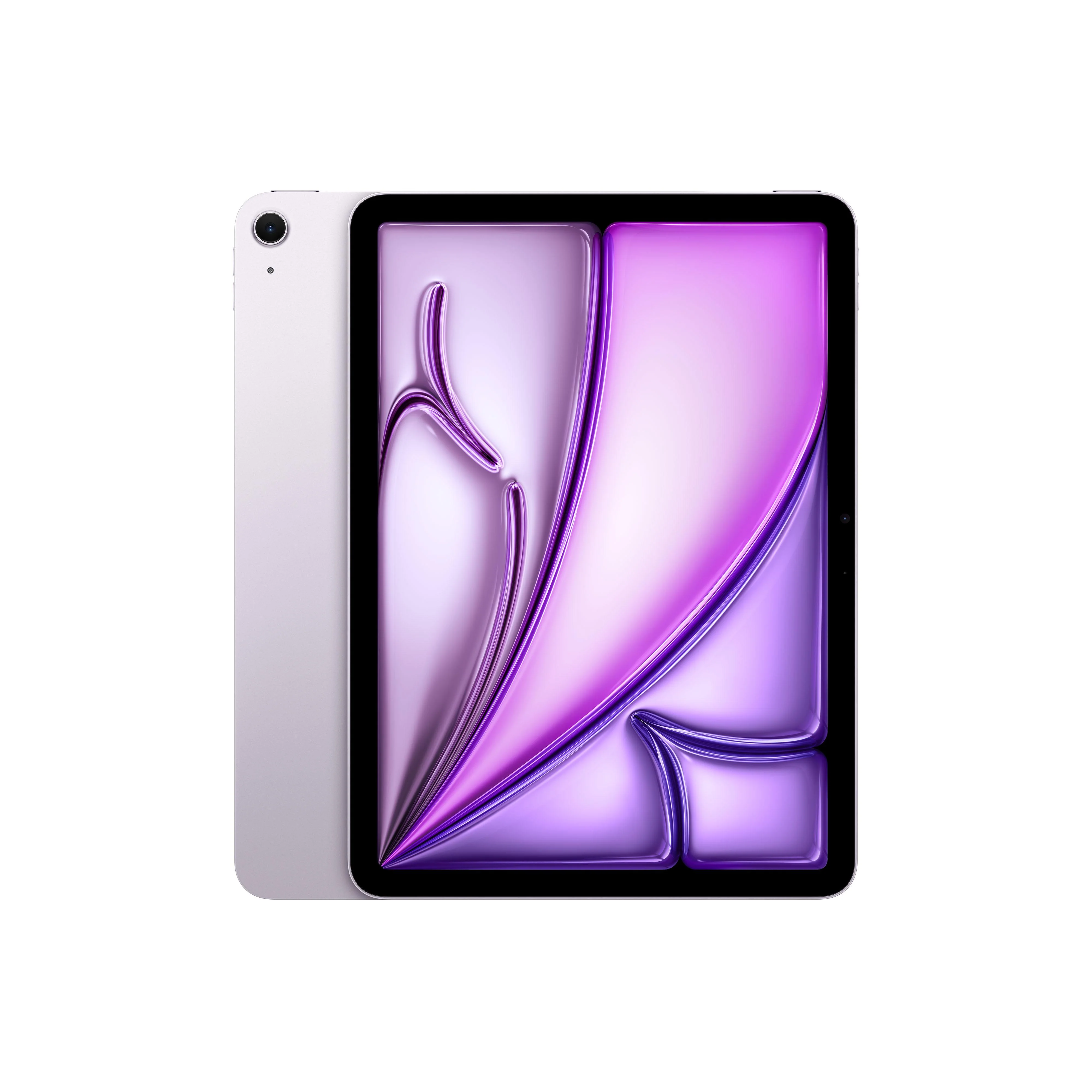 11-inch iPad Air Wi-Fi 1TB - Purple (M2) - Image 2
