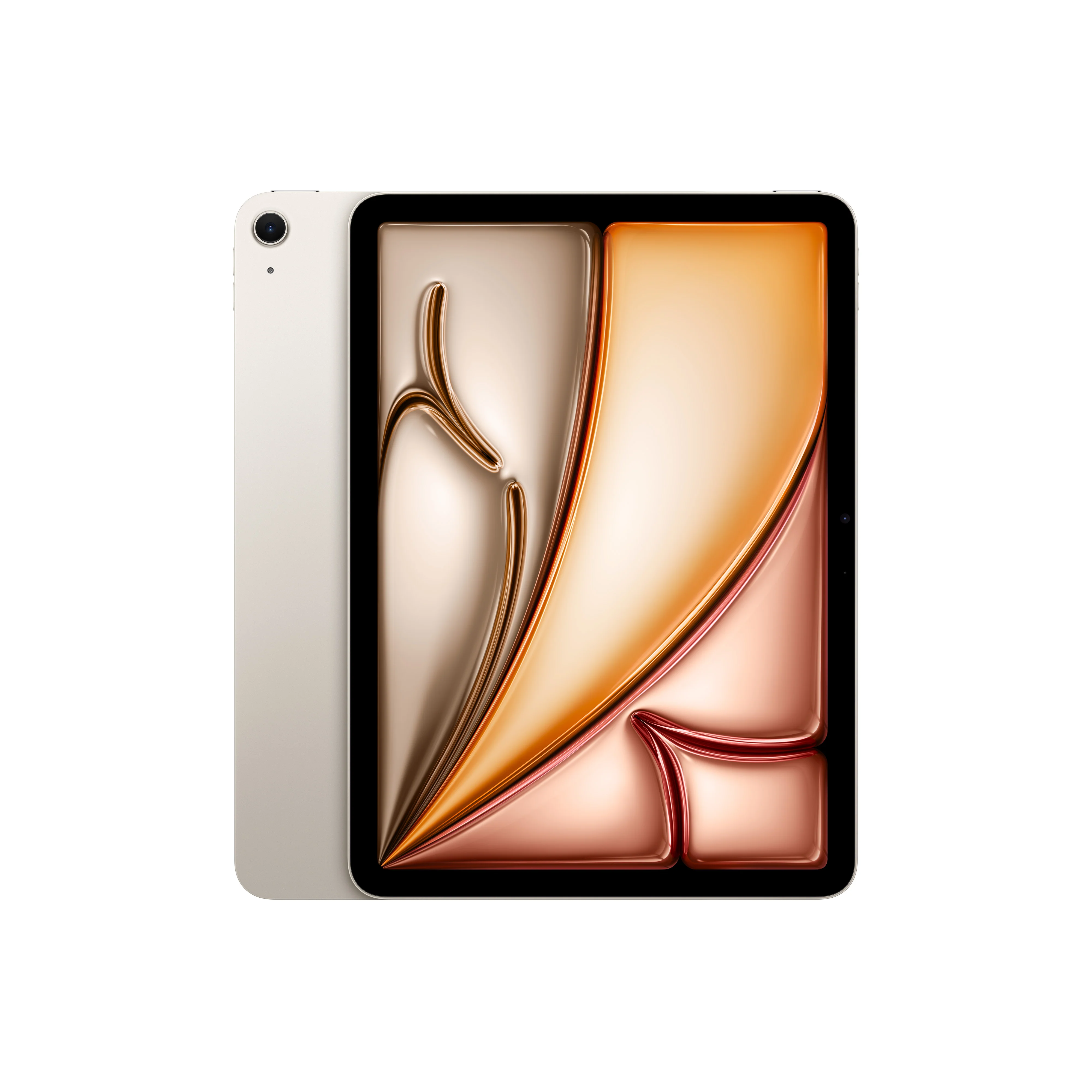 11-inch iPad Air Wi-Fi 1TB - Starlight (M3)
