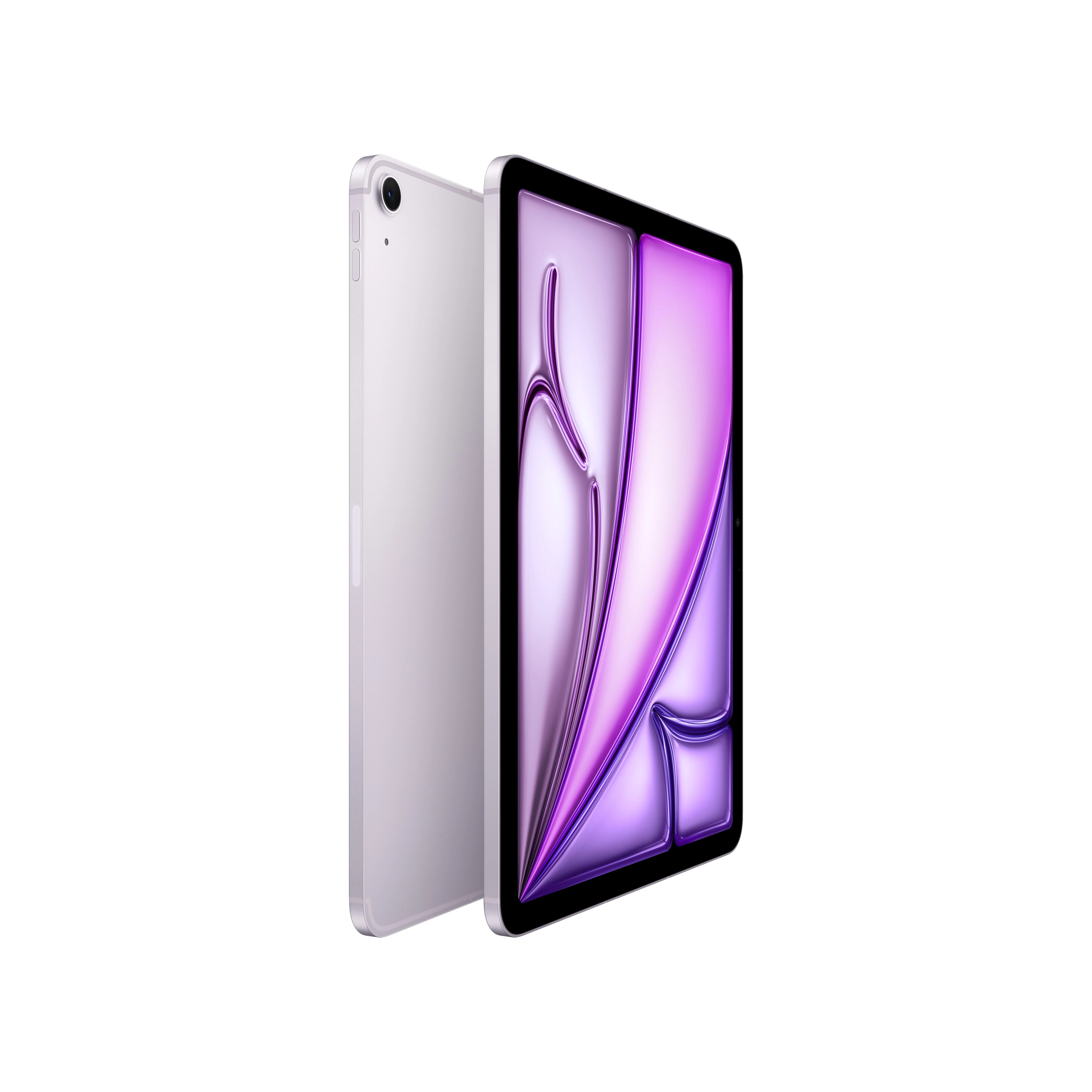 11-inch iPad Air Wi-Fi + Cellular 512GB - Purple (M3) - Image 2