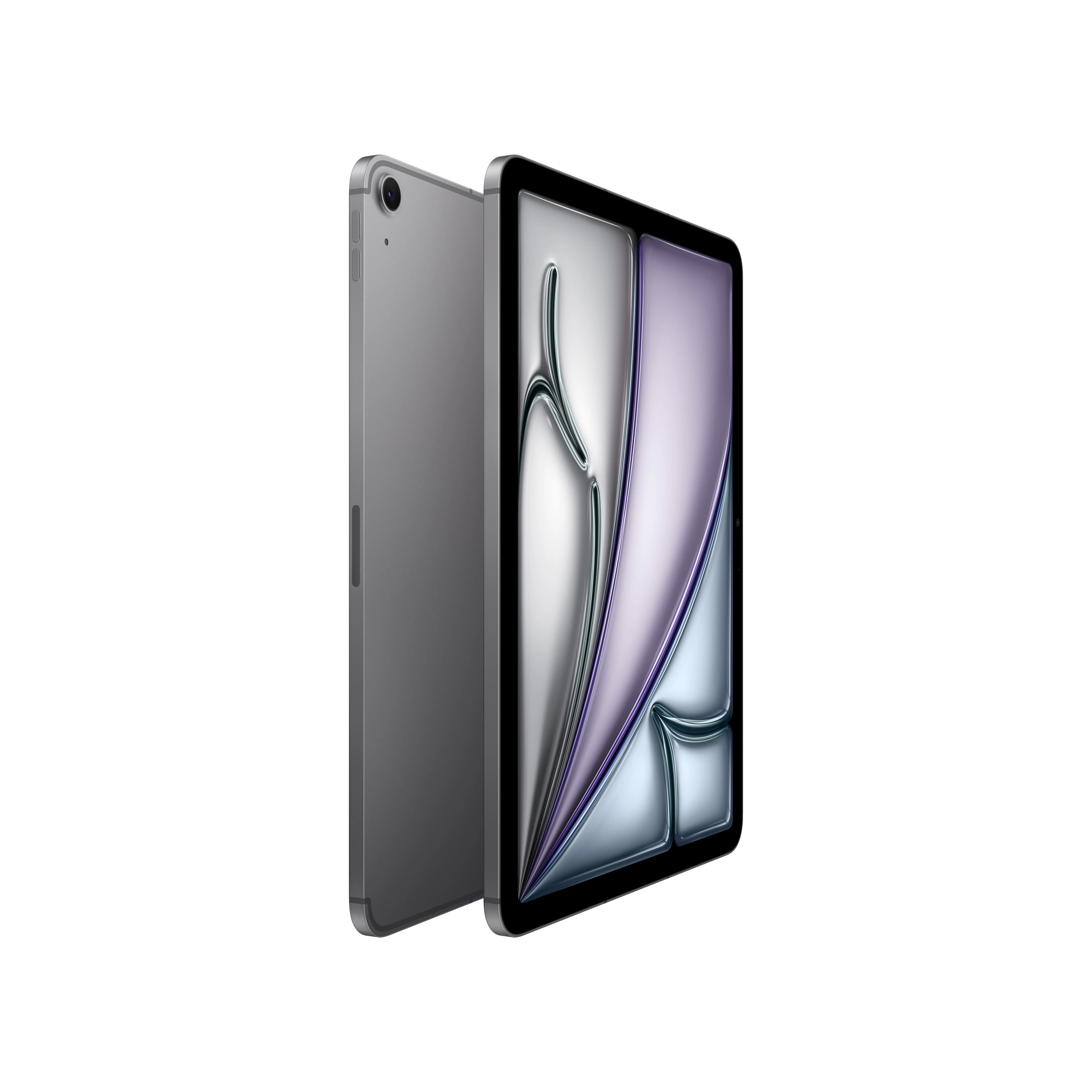 11-inch iPad Air Wi-Fi + Cellular 1TB - Space Gray (M3) - Image 2