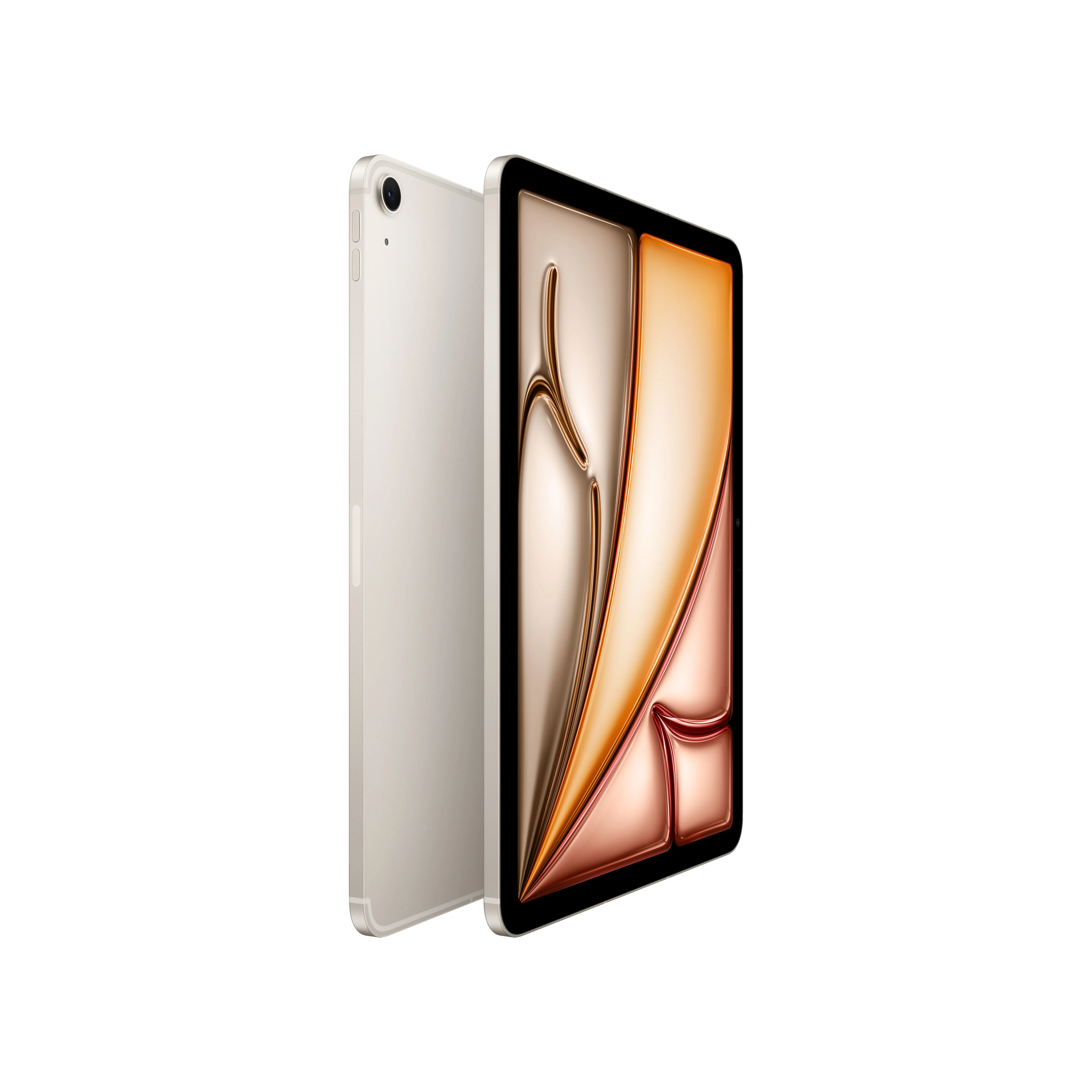 11-inch iPad Air Wi-Fi + Cellular 1TB - Starlight (M3) - Image 2