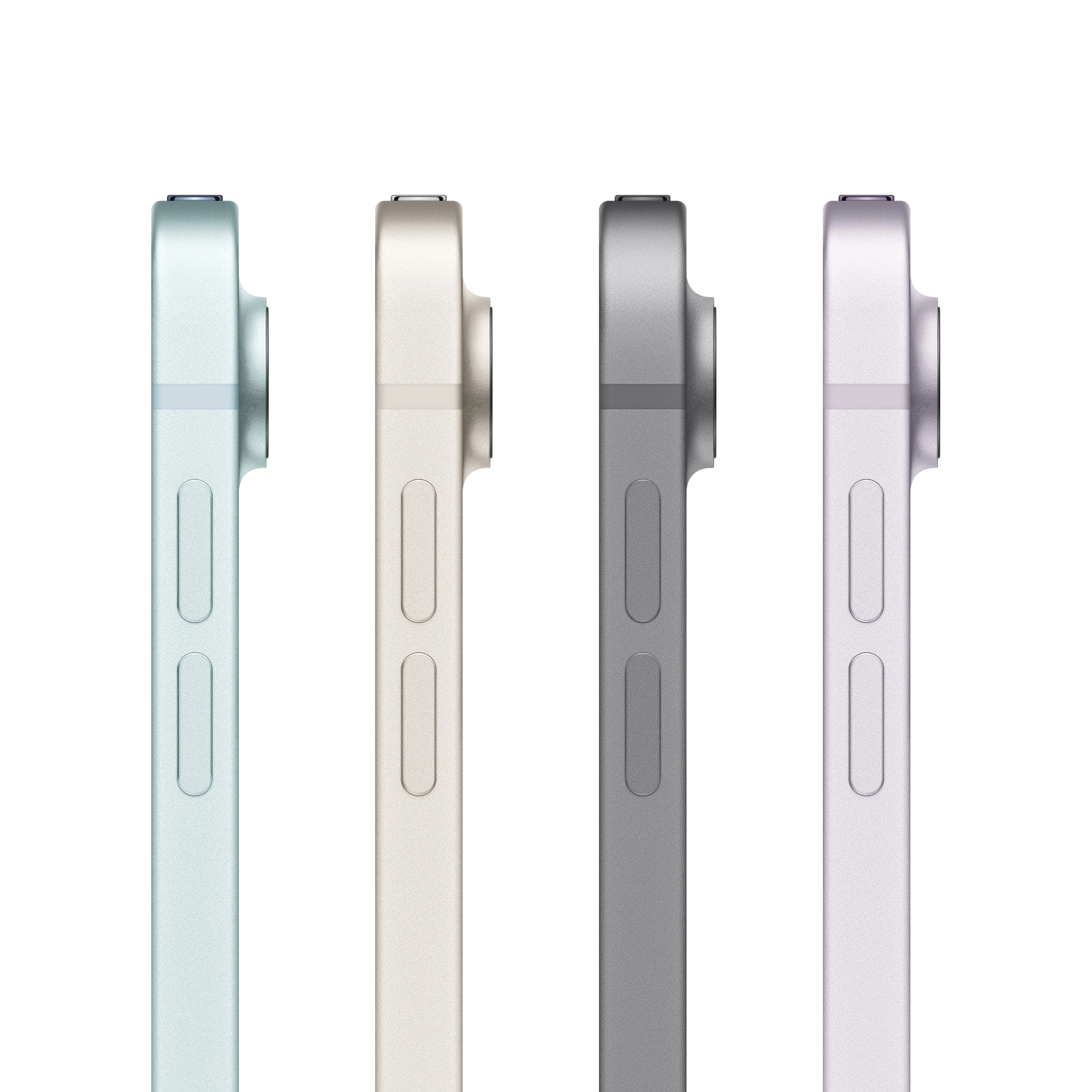 11-inch iPad Air Wi-Fi + Cellular 1TB - Starlight (M3) - Image 3