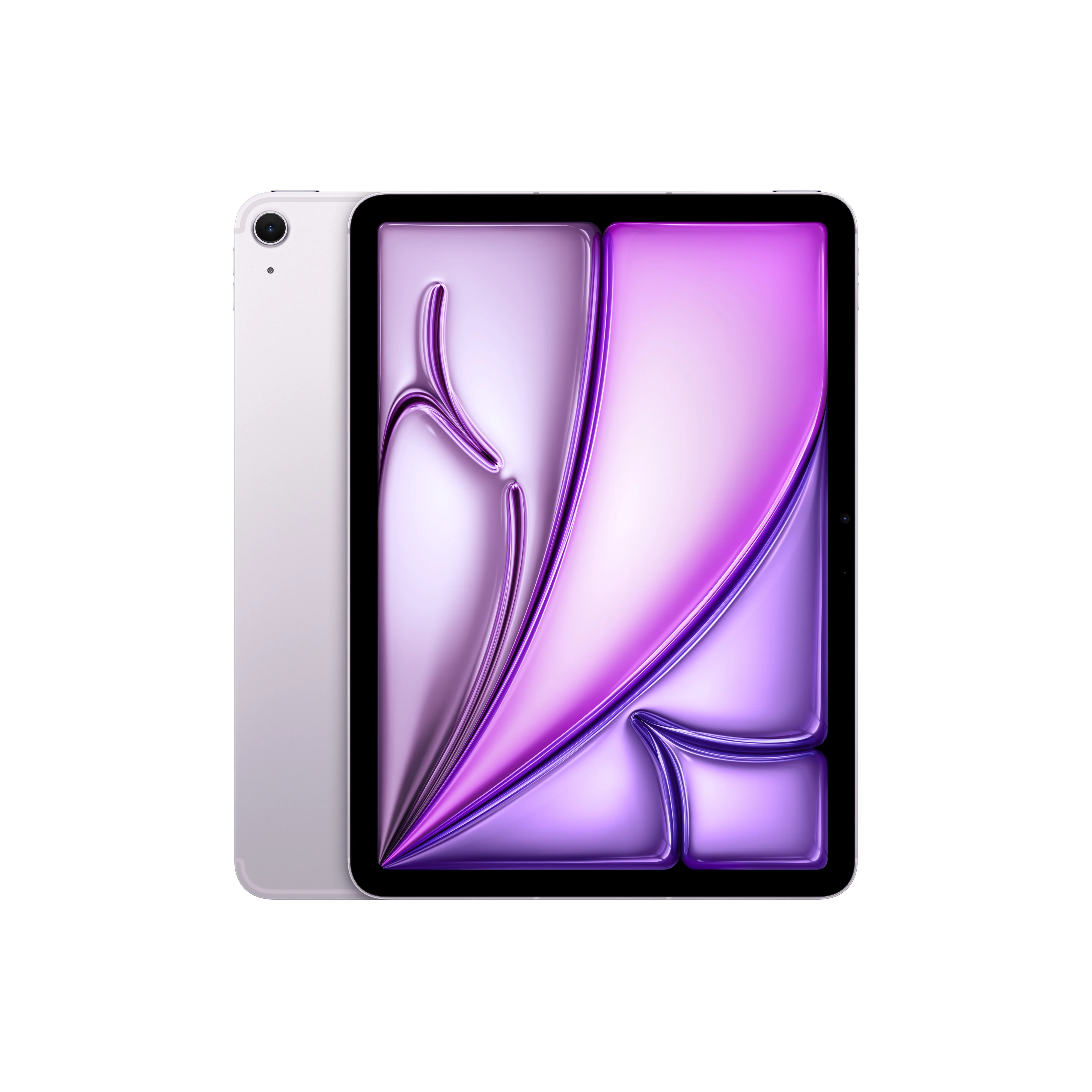 11-inch iPad Air Wi-Fi + Cellular 1TB - Purple (M3)