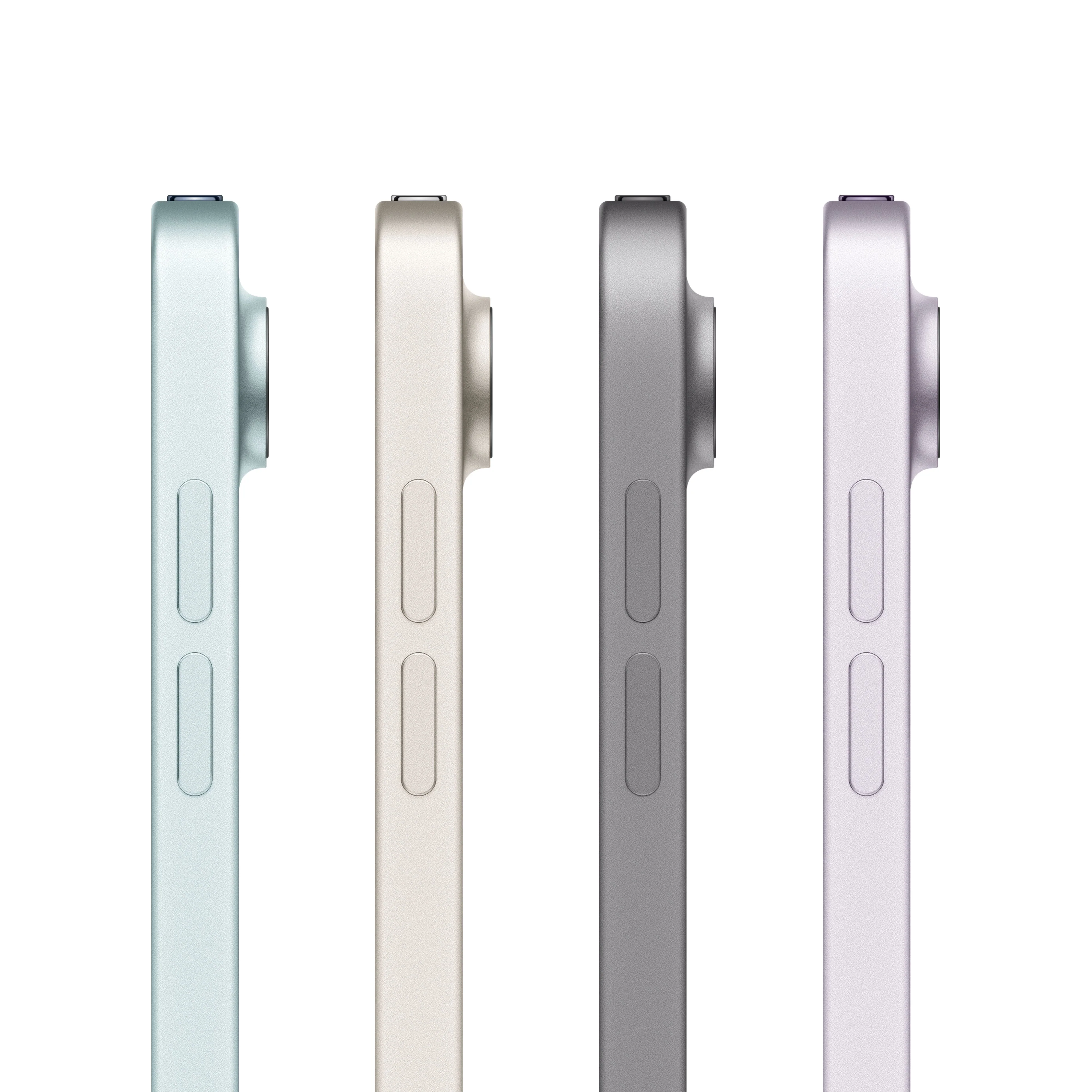 11-inch iPad Air Wi-Fi 128GB - Starlight (M4) - Image 3