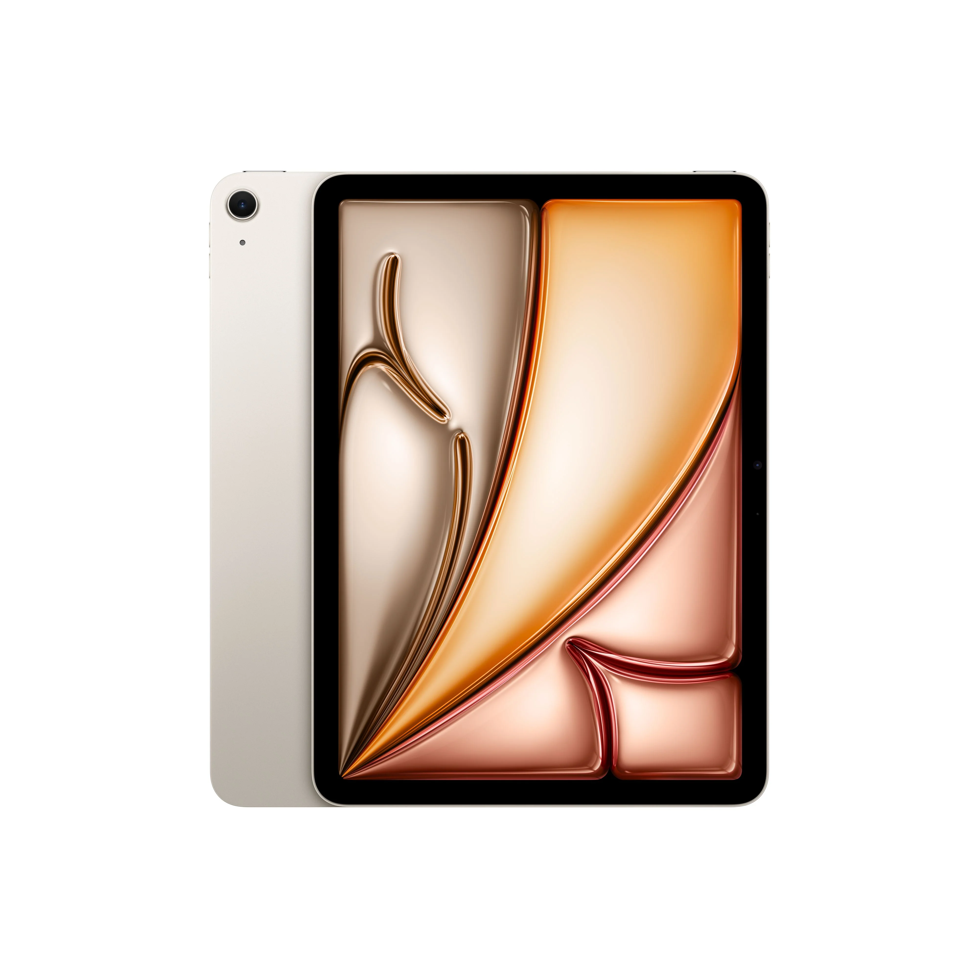 11-inch iPad Air Wi-Fi 512GB - Starlight (M4)