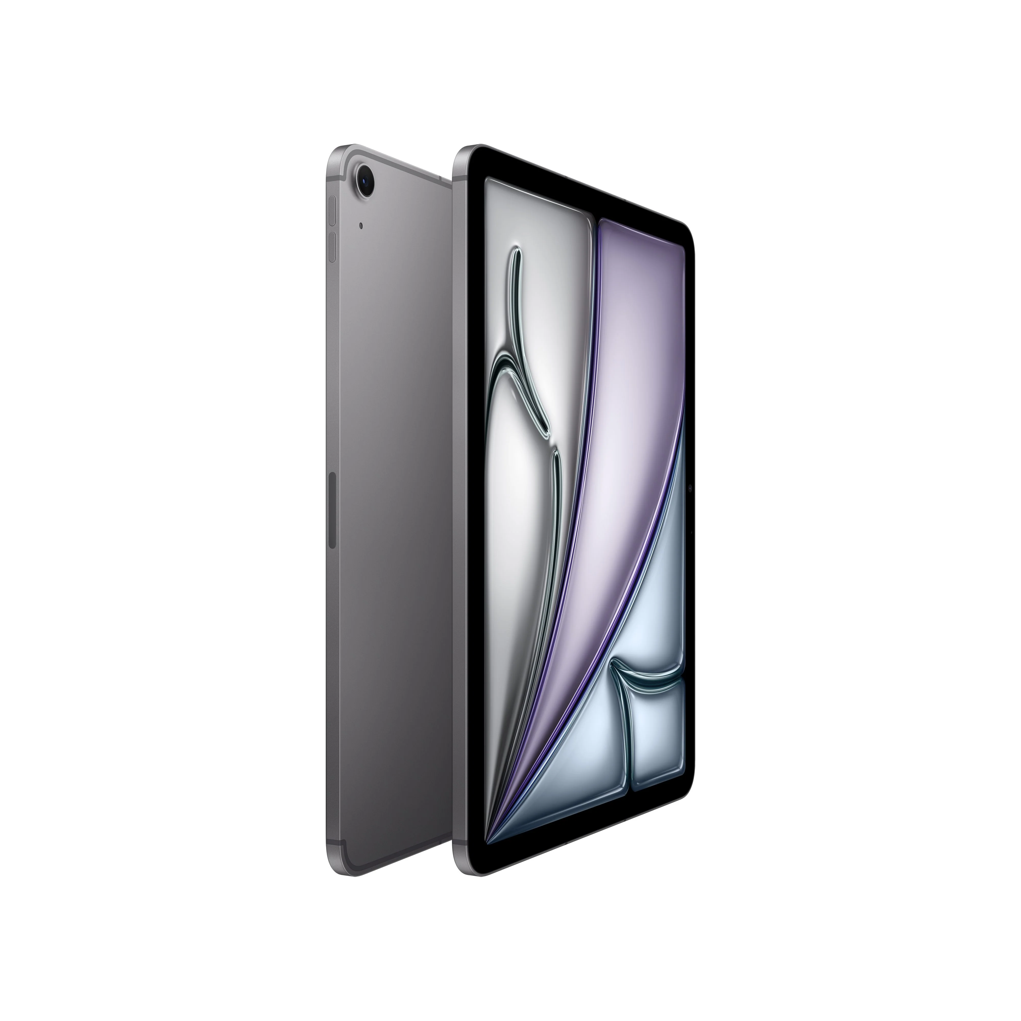 11-inch iPad Air Wi-Fi + Cellular 128GB - Space Grey (M4) - Image 2