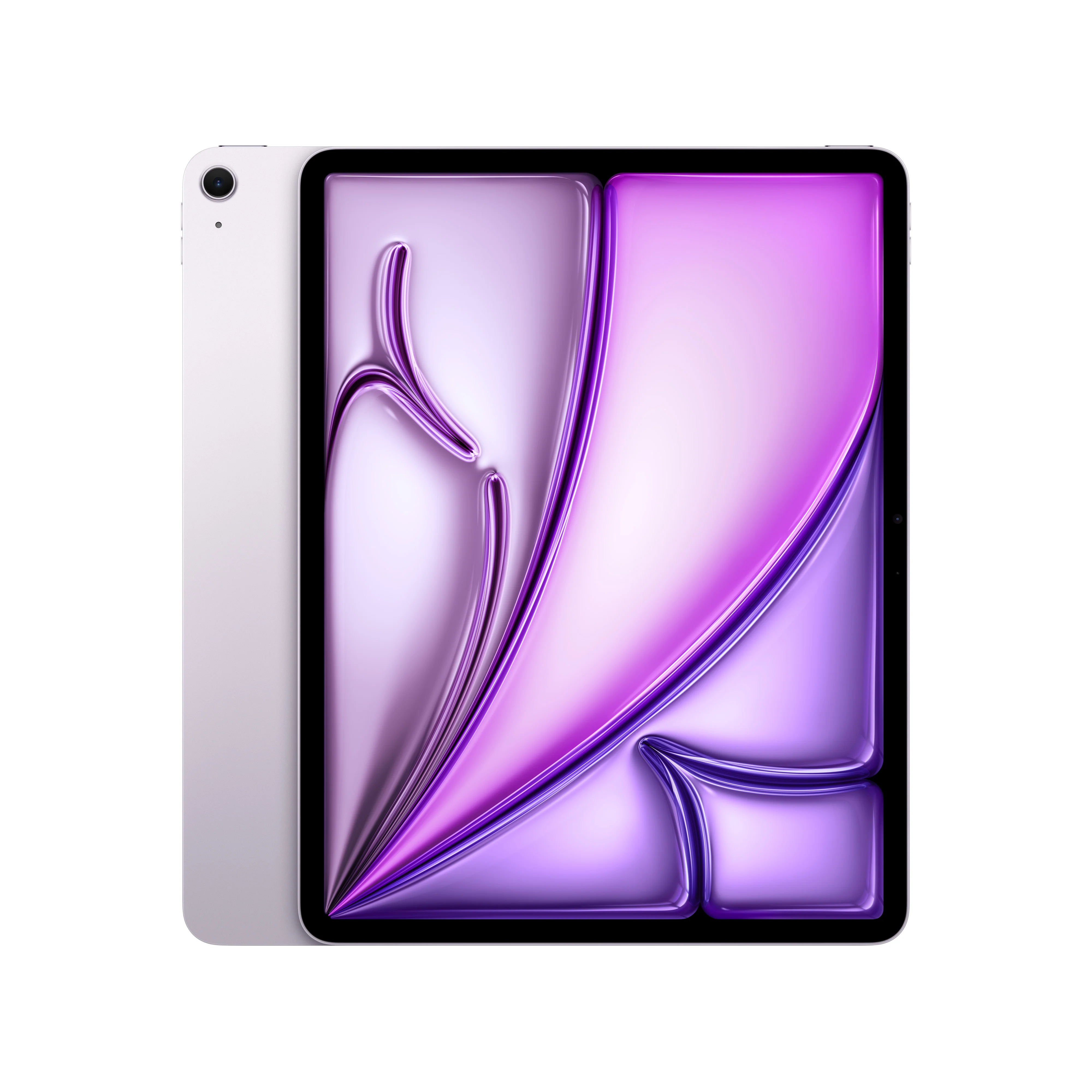 13-inch iPad Air Wi-Fi 256GB - Purple (M3)