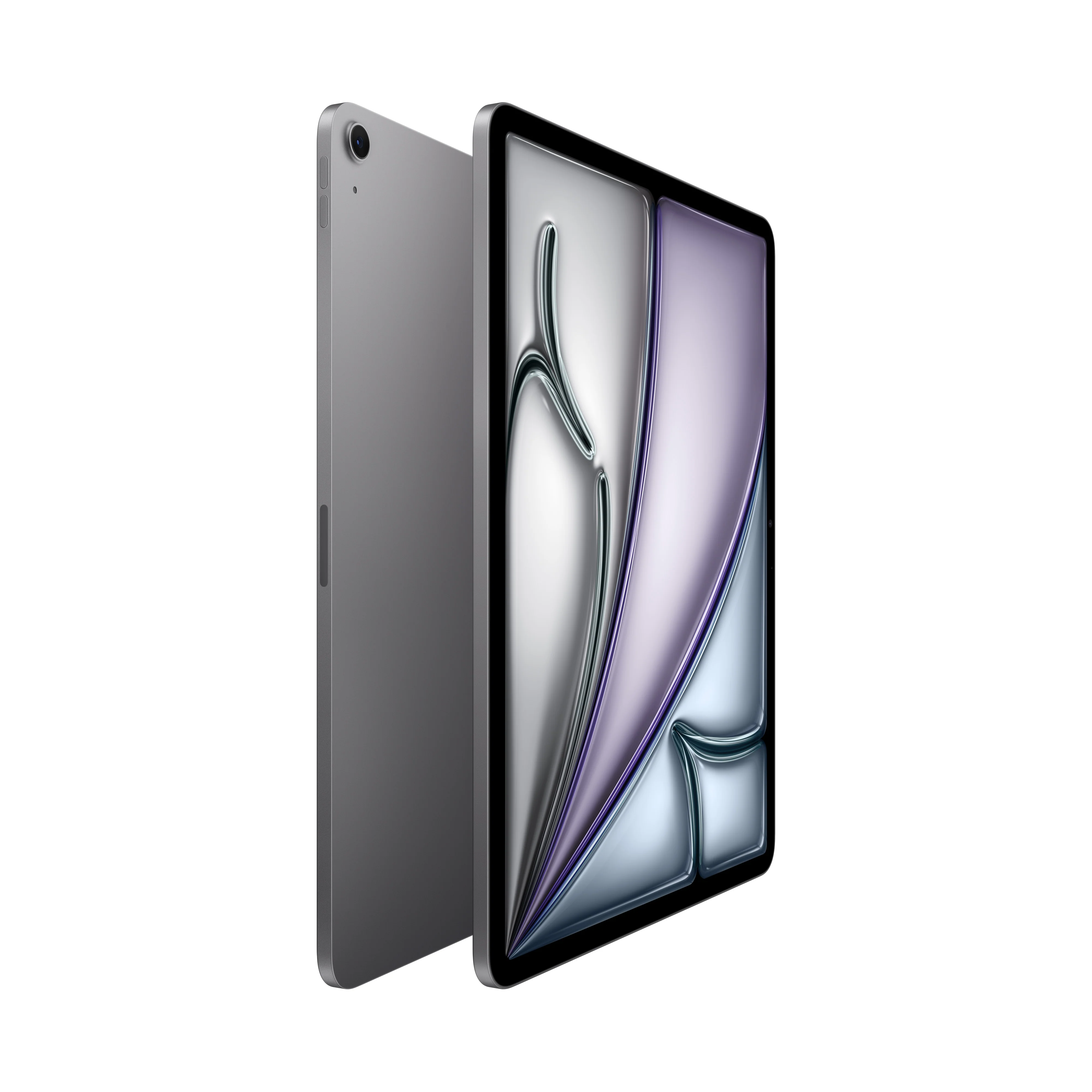 13-inch iPad Air Wi-Fi 512GB - Space Gray (M3) - Image 2