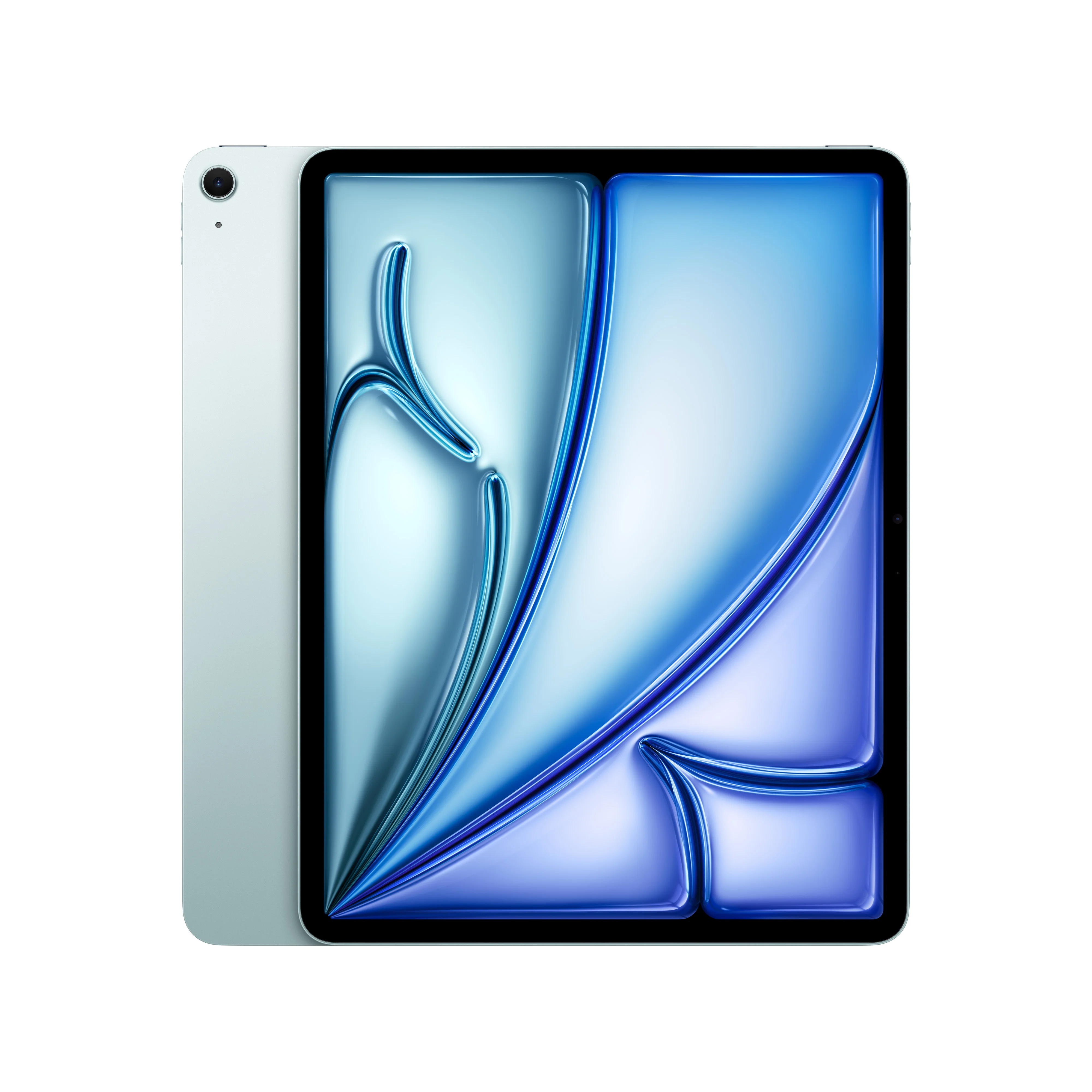 13-inch iPad Air Wi-Fi 512GB - Blue (M3)