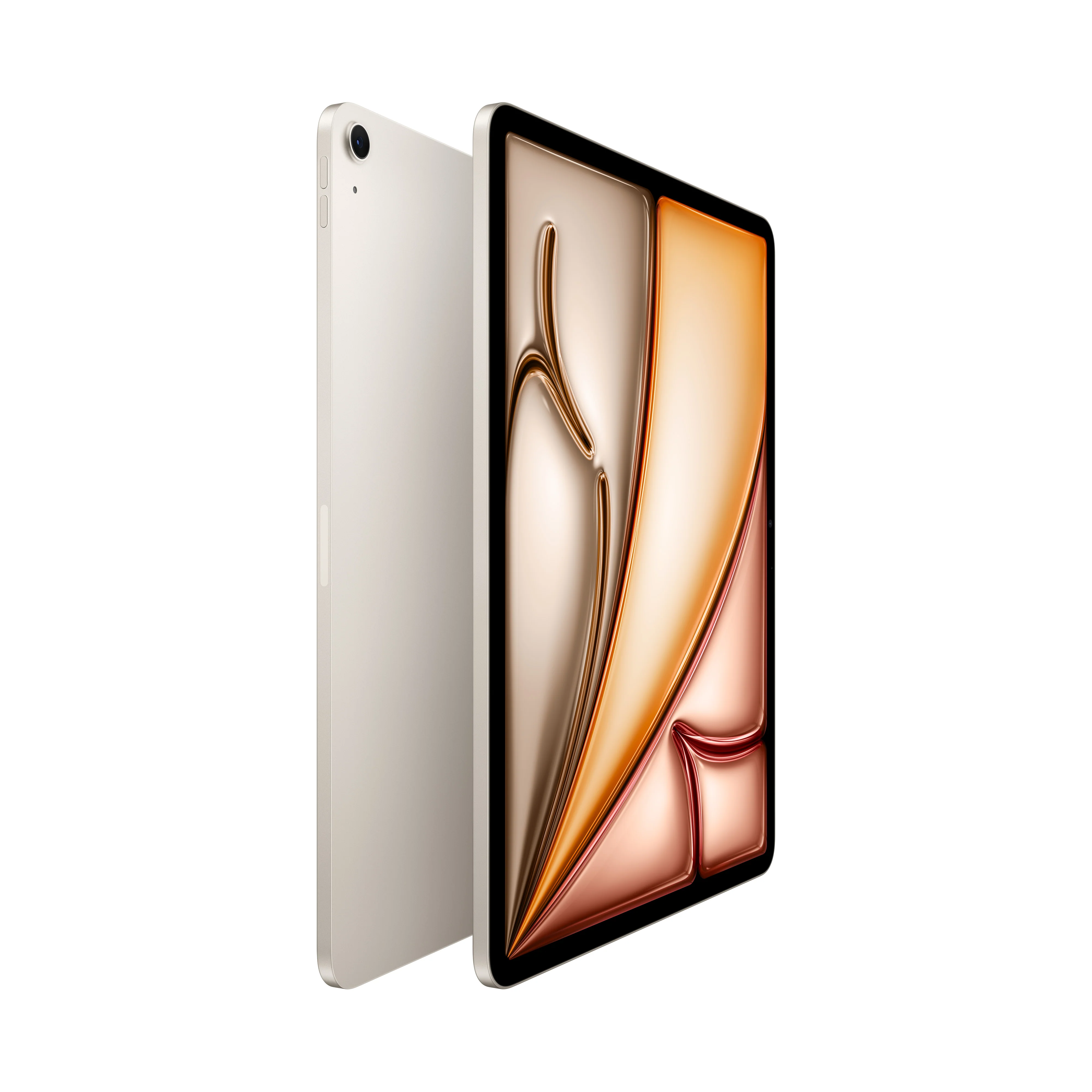 13-inch iPad Air Wi-Fi 512GB - Starlight (M3) - Image 2