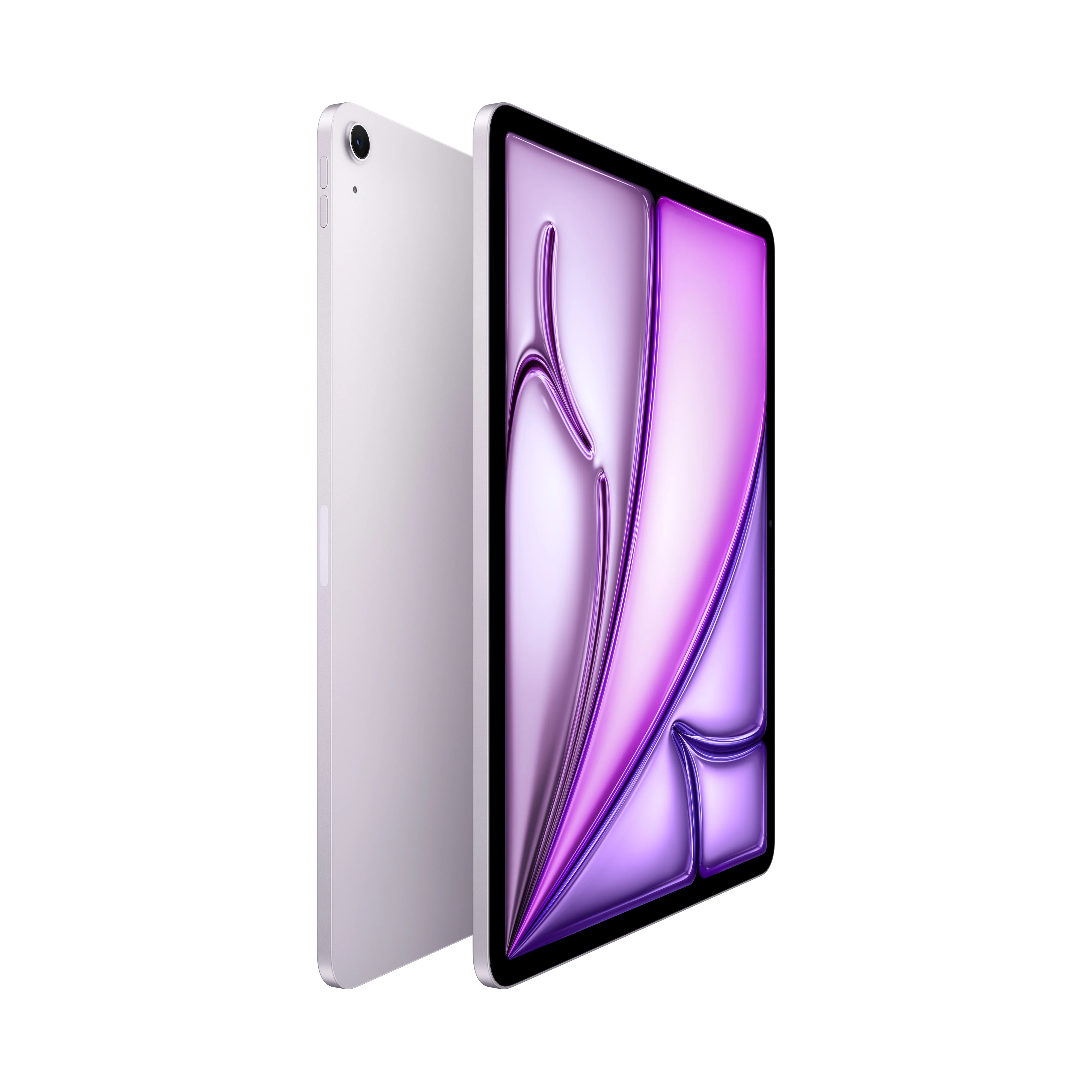 13-inch iPad Air Wi-Fi 1TB - Purple (M3) - Image 2