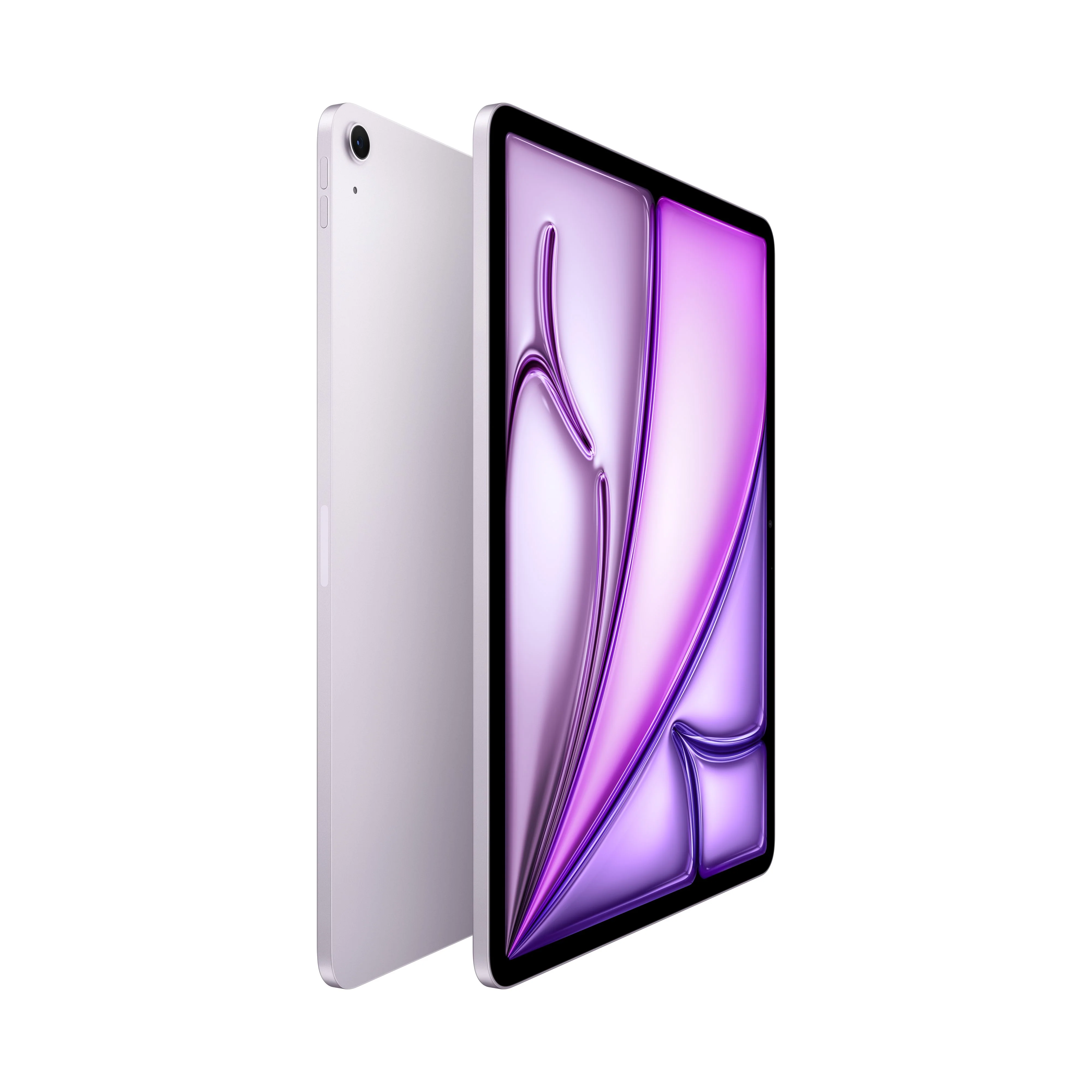 13-inch iPad Air Wi-Fi 512GB - Purple (M4) - Image 2