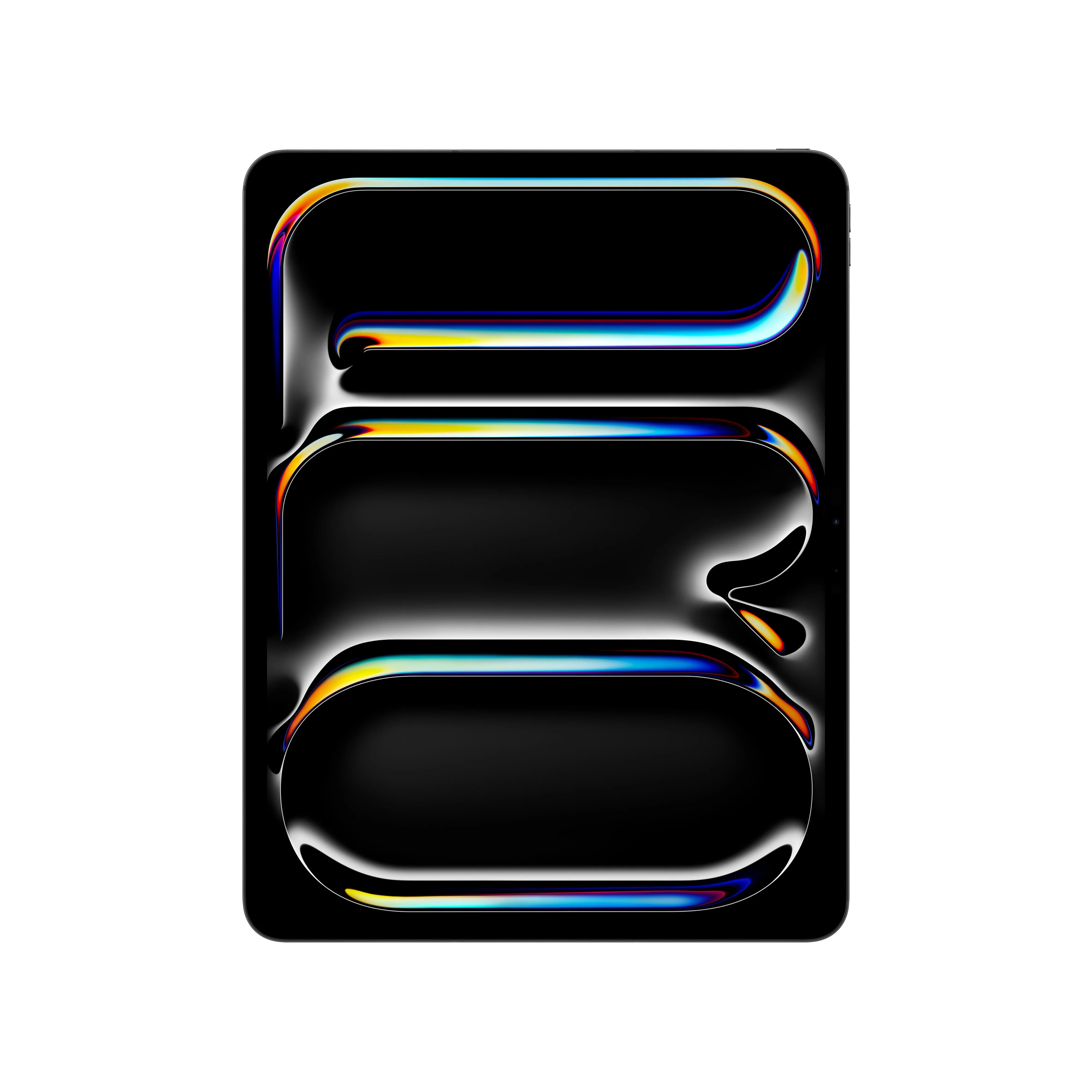 13-inch iPad Pro Wi-Fi + Cellular 1TB Nano-texture glass - Space Black (M5)