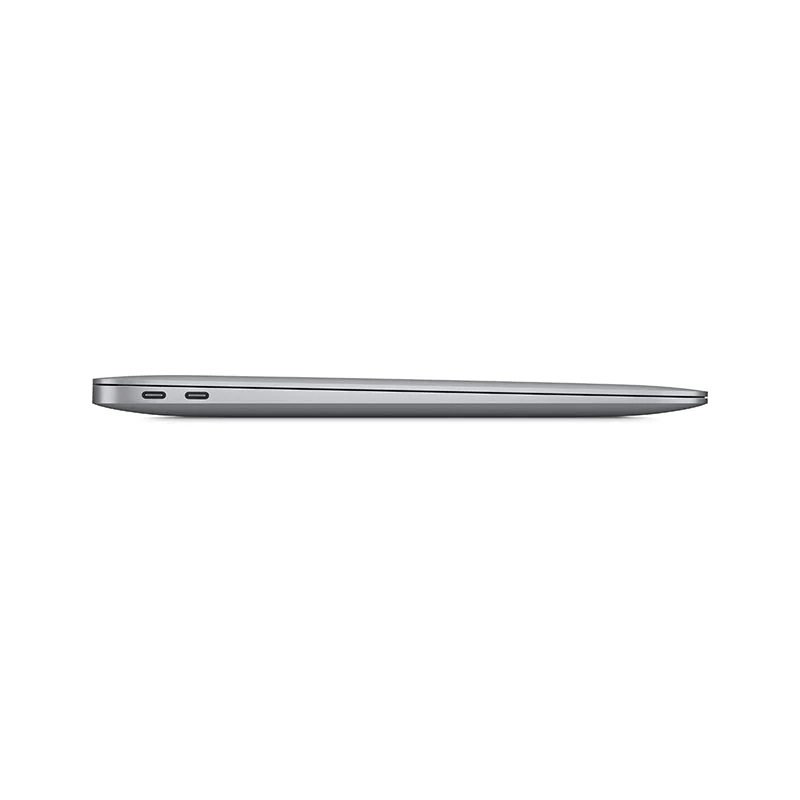 13-inch MacBook Air: Apple M1 chip with 8‑core CPU and 7‑core GPU, 256GB SSD - Space Grey - Image 4