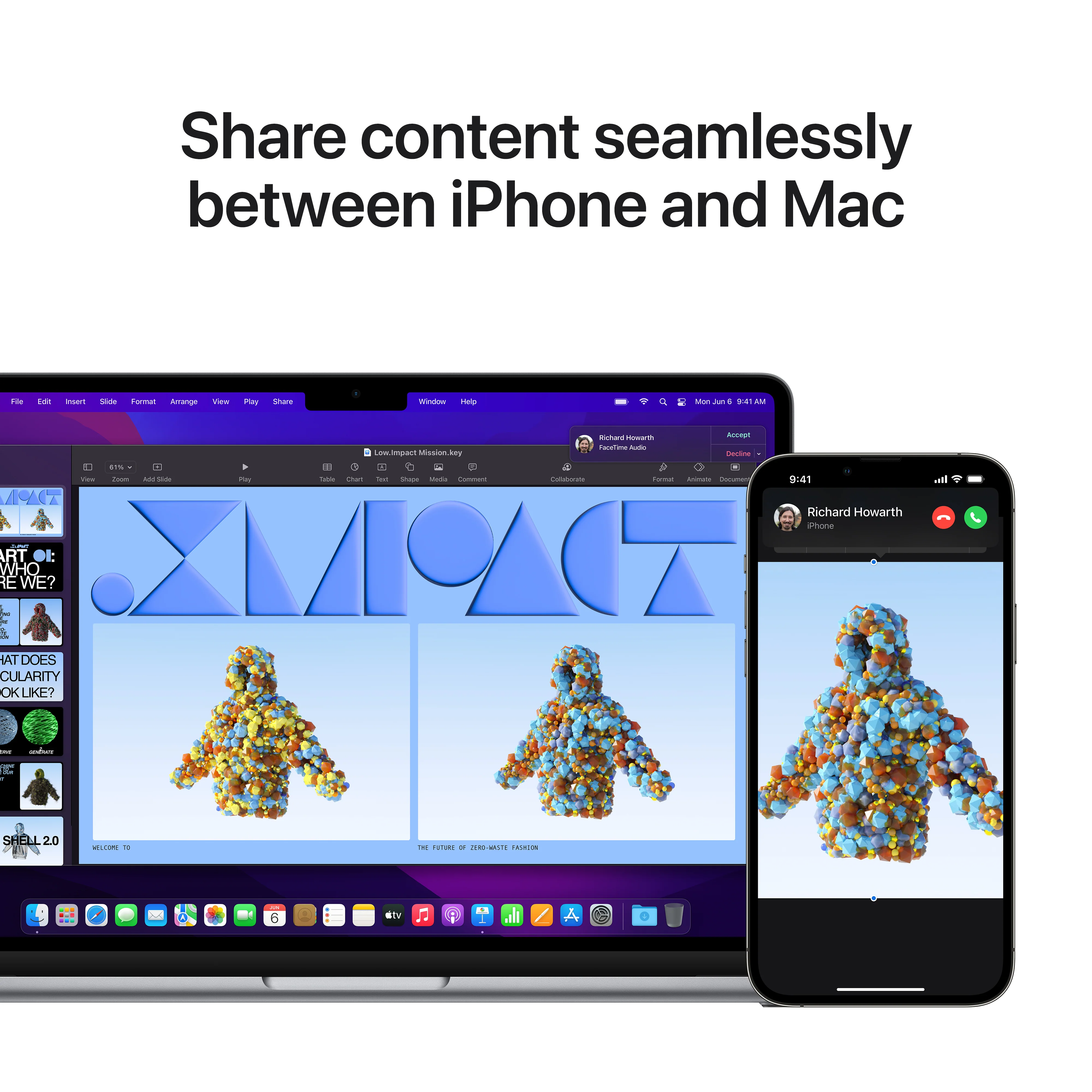 13-inch MacBook Air: Apple M2 chip with 8‑core CPU and 8‑core GPU, 256GB SSD - Space Grey - Image 9