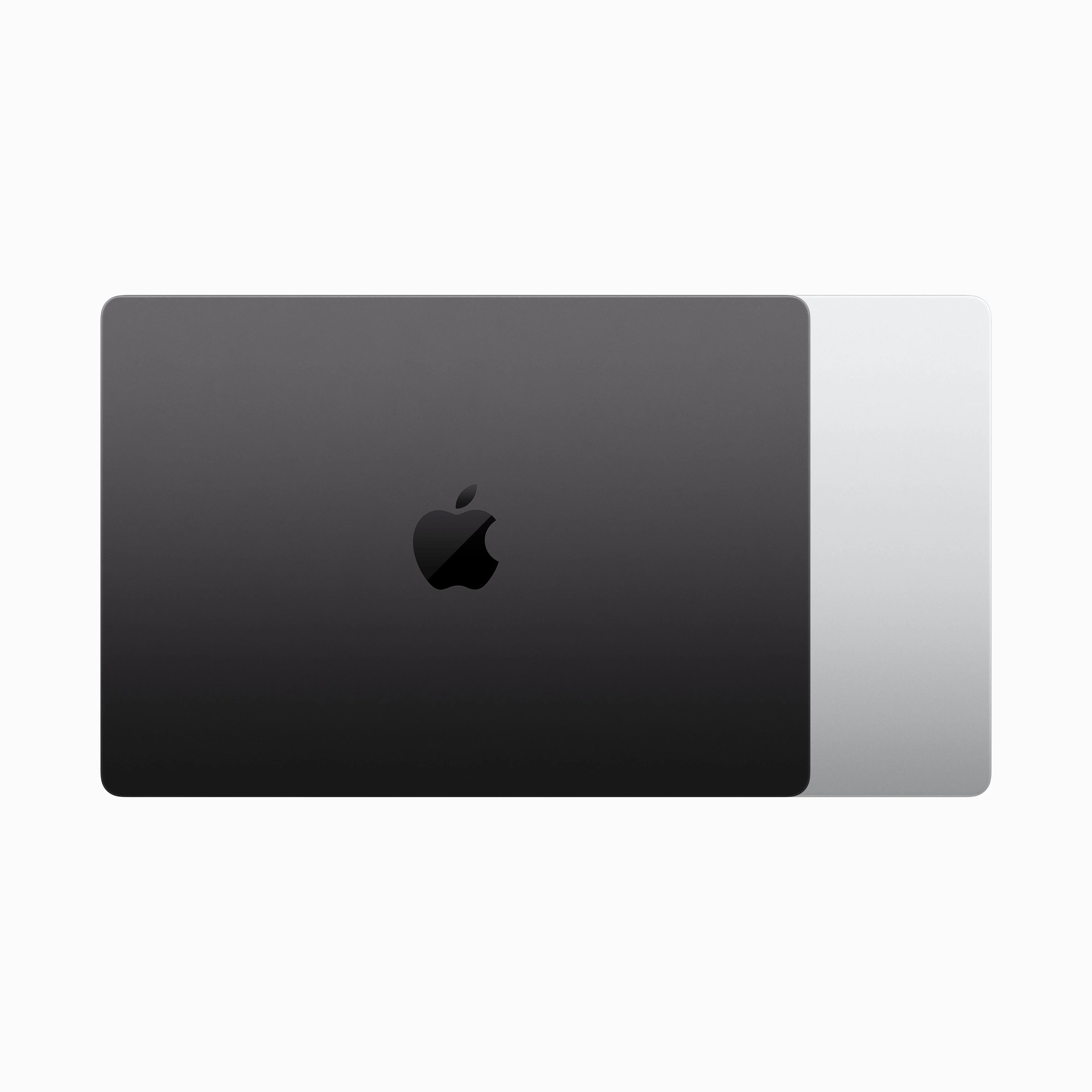14-inch MacBook Pro: Apple M3 Max chip with 14‑core CPU and 30‑core GPU, 1TB SSD - Space Black - Image 9