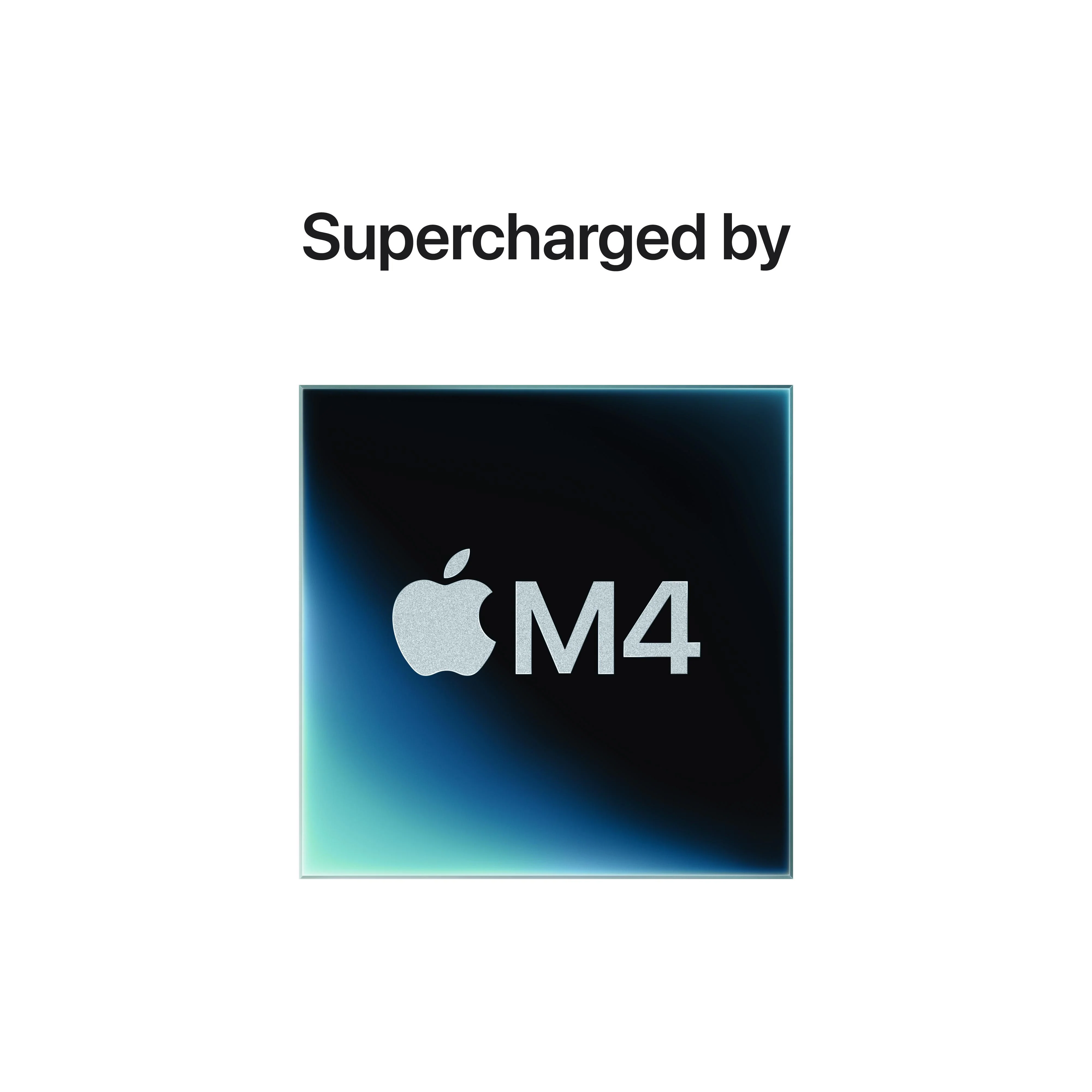 14-inch MacBook Pro: Apple M4 chip with 10-core CPU and 10-core GPU, 1TB SSD - Space Black - Image 3