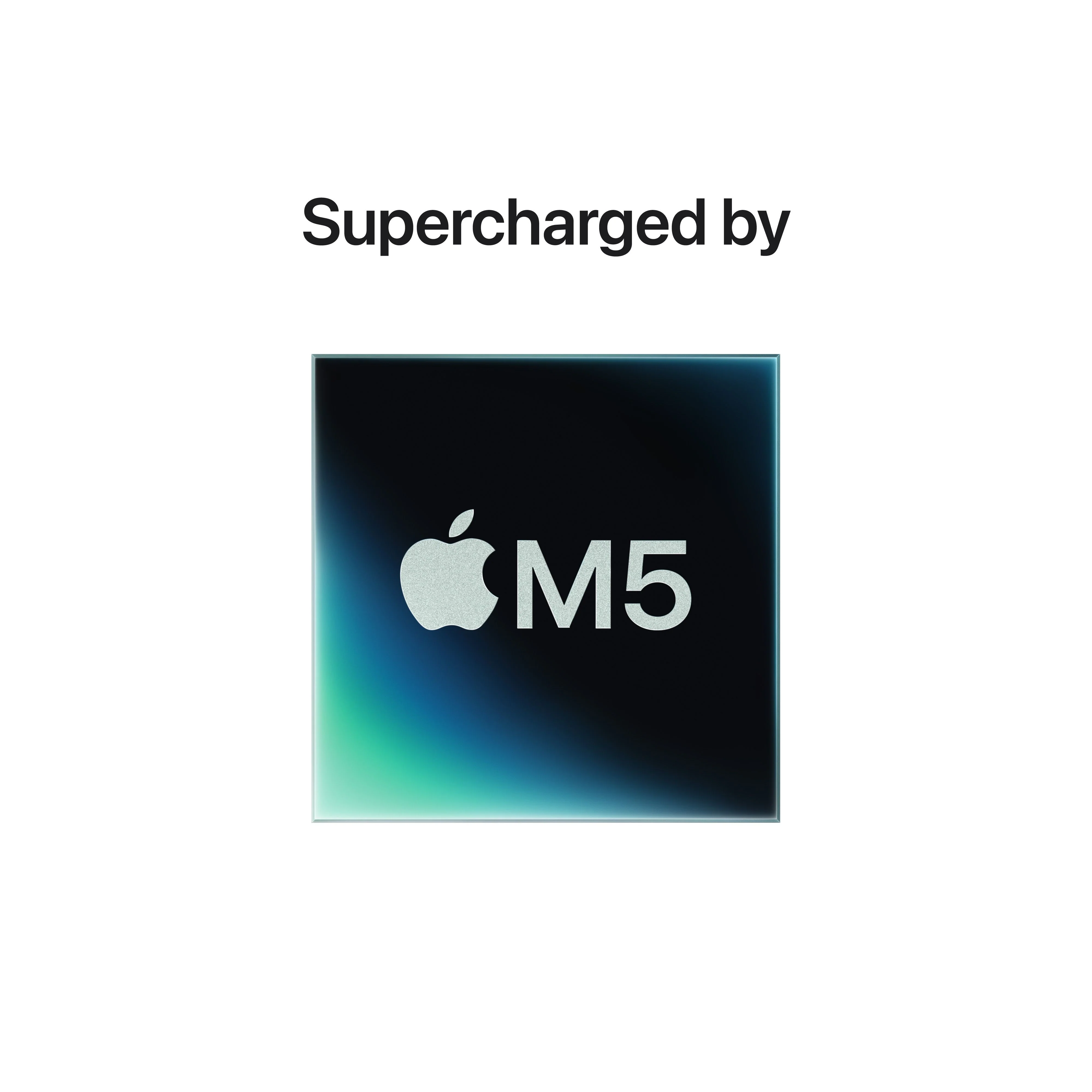 14-inch MacBook Pro: Apple M5 chip with 10-core CPU and 10-core GPU, 512GB SSD - Silver - Image 3