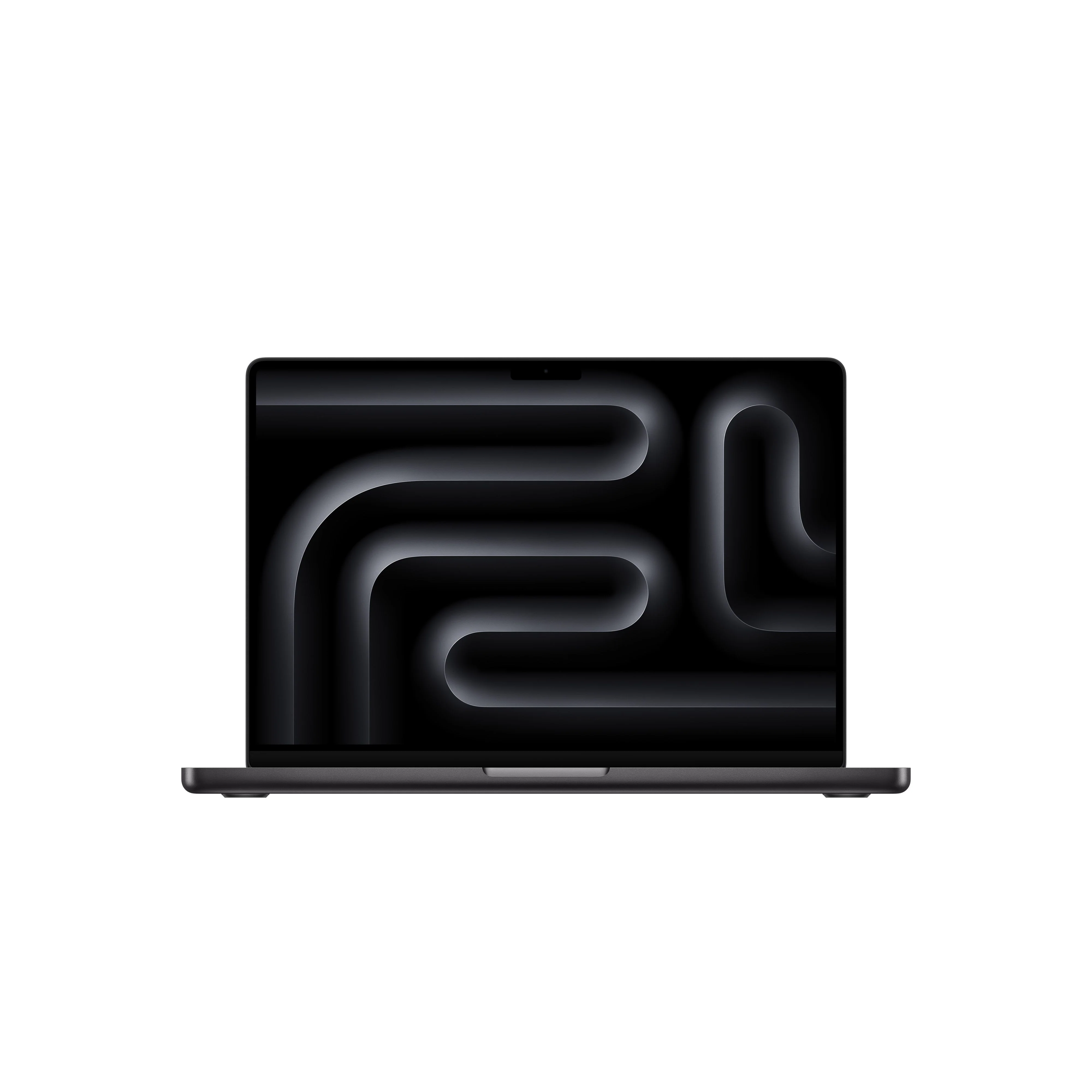 14-inch MacBook Pro: Apple M5 chip with 10-core CPU and 10-core GPU, 512GB SSD - Space Black