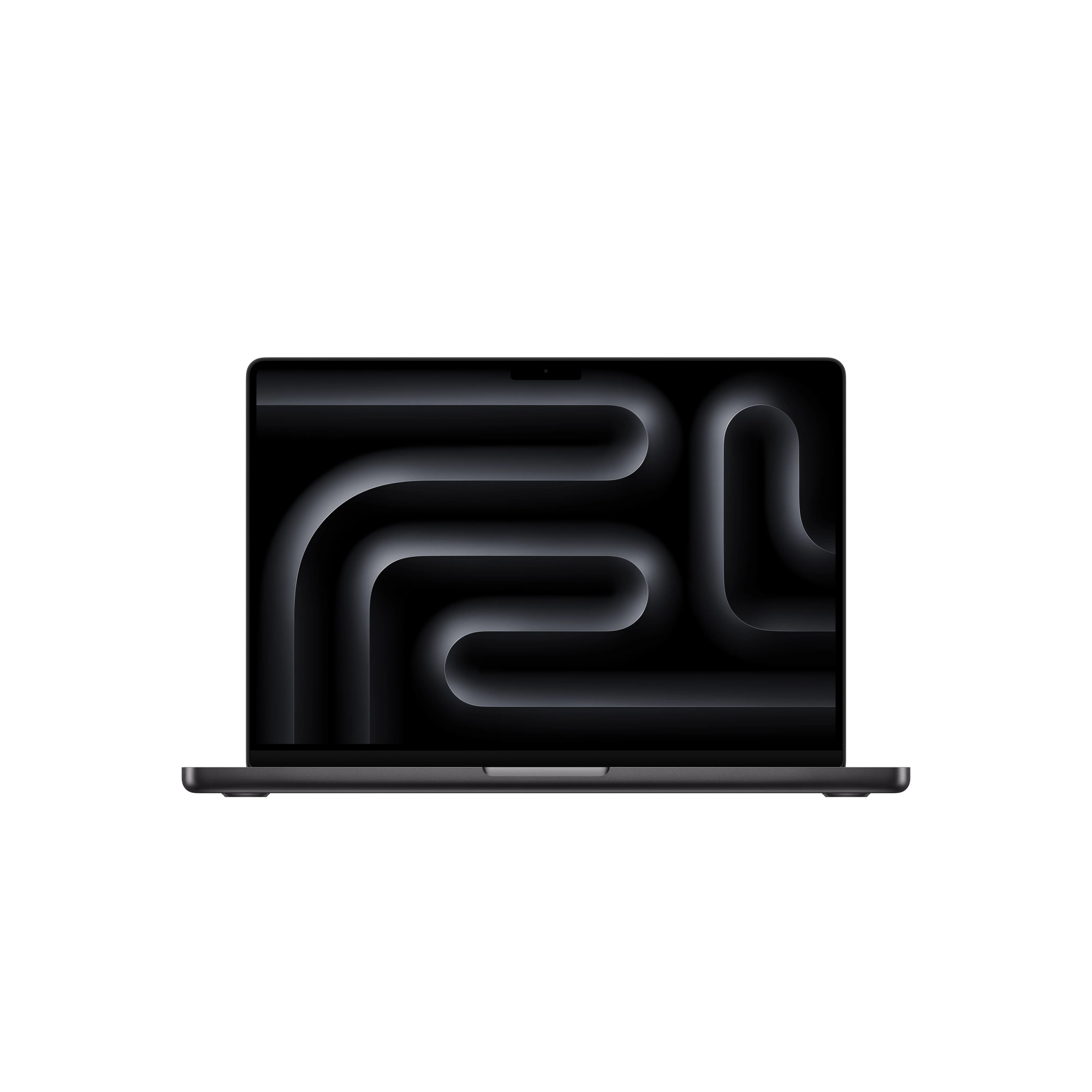 14-inch MacBook Pro: Apple M5 Pro chip with 18-core CPU and 20-core GPU, 2TB SSD - Space Black