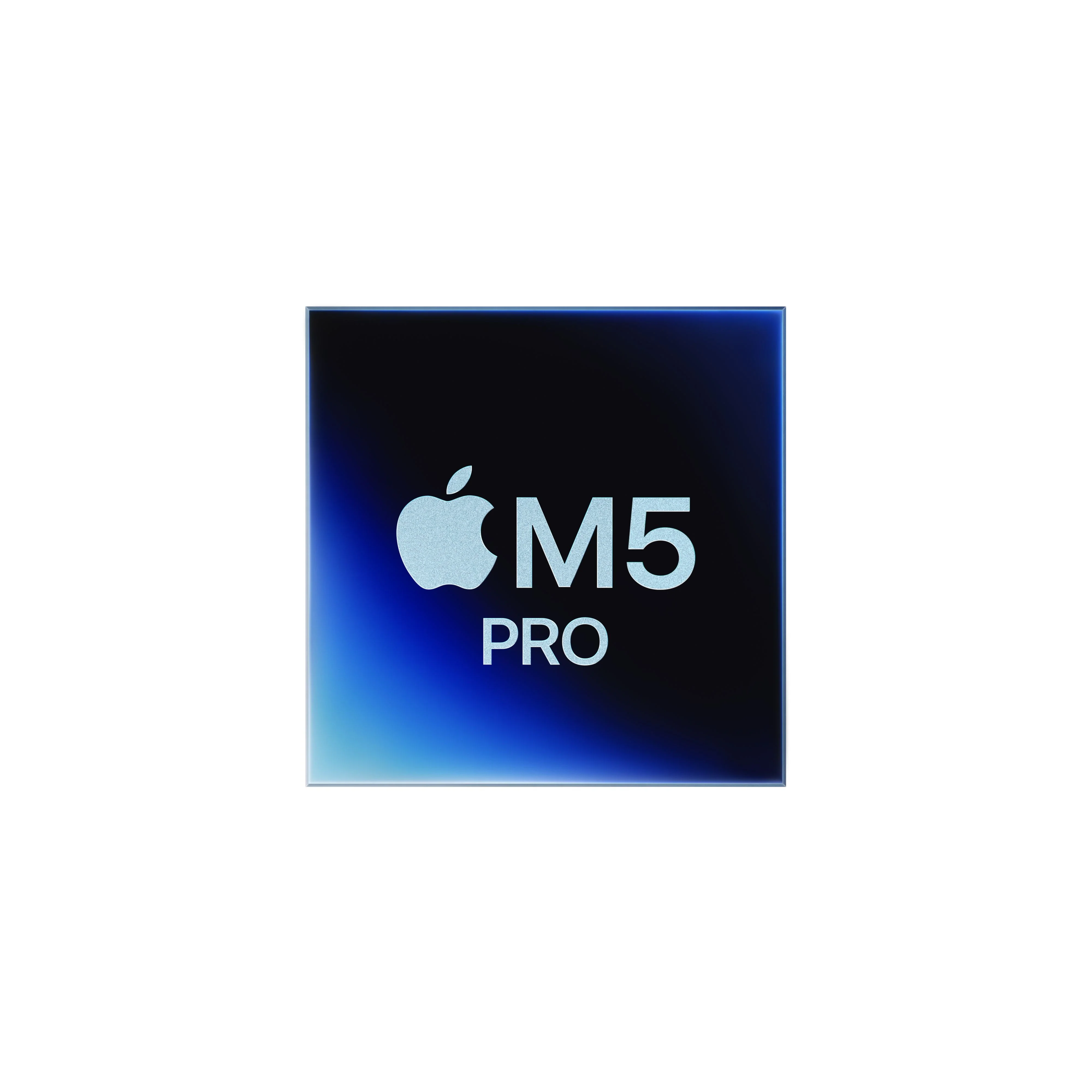 14-inch MacBook Pro: Apple M5 Pro chip with 15-core CPU and 16-core GPU, 2TB SSD - Space Black - Image 3