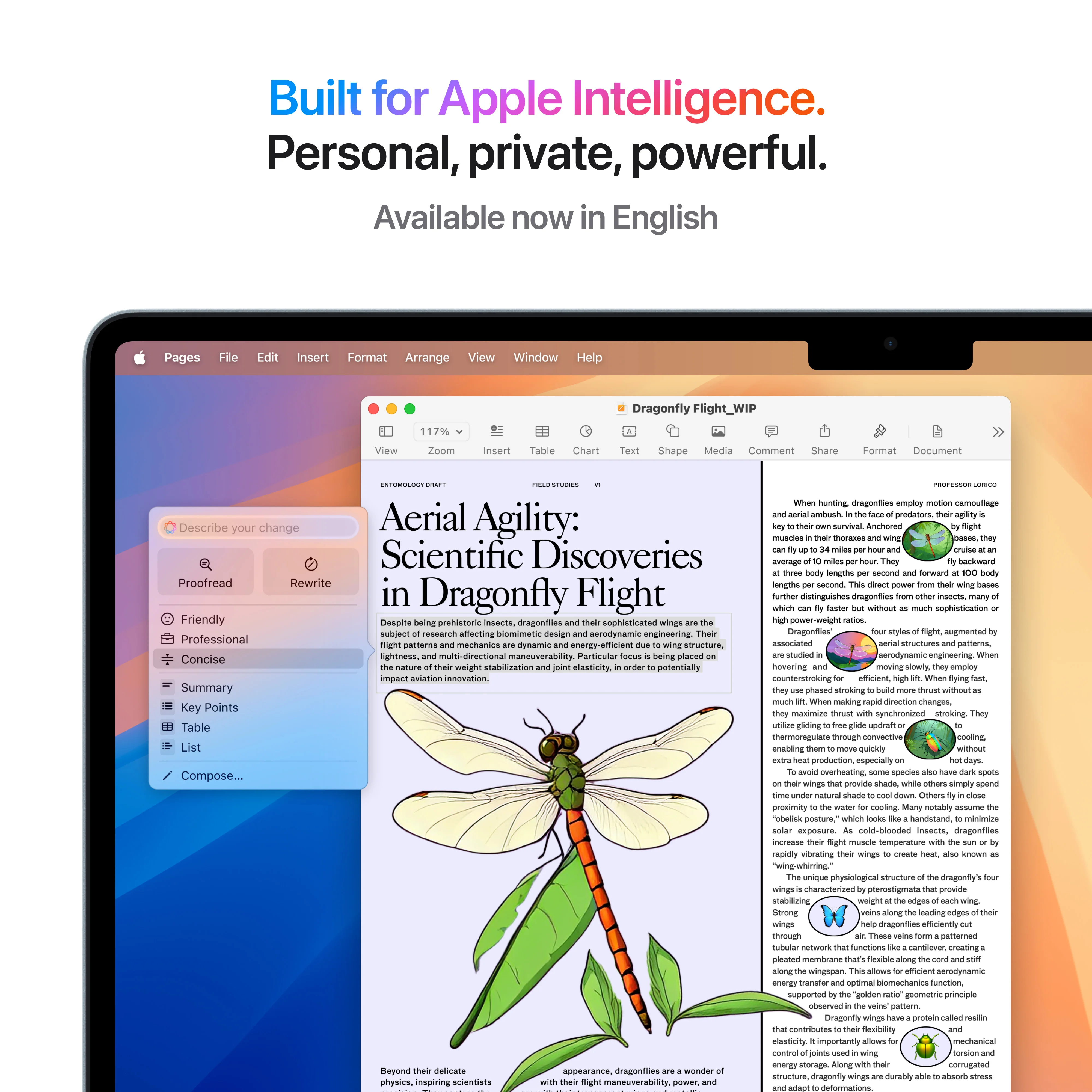 15-inch MacBook Air: Apple M4 chip with 10-core CPU and 10-core GPU, 512GB SSD - Midnight - Image 6