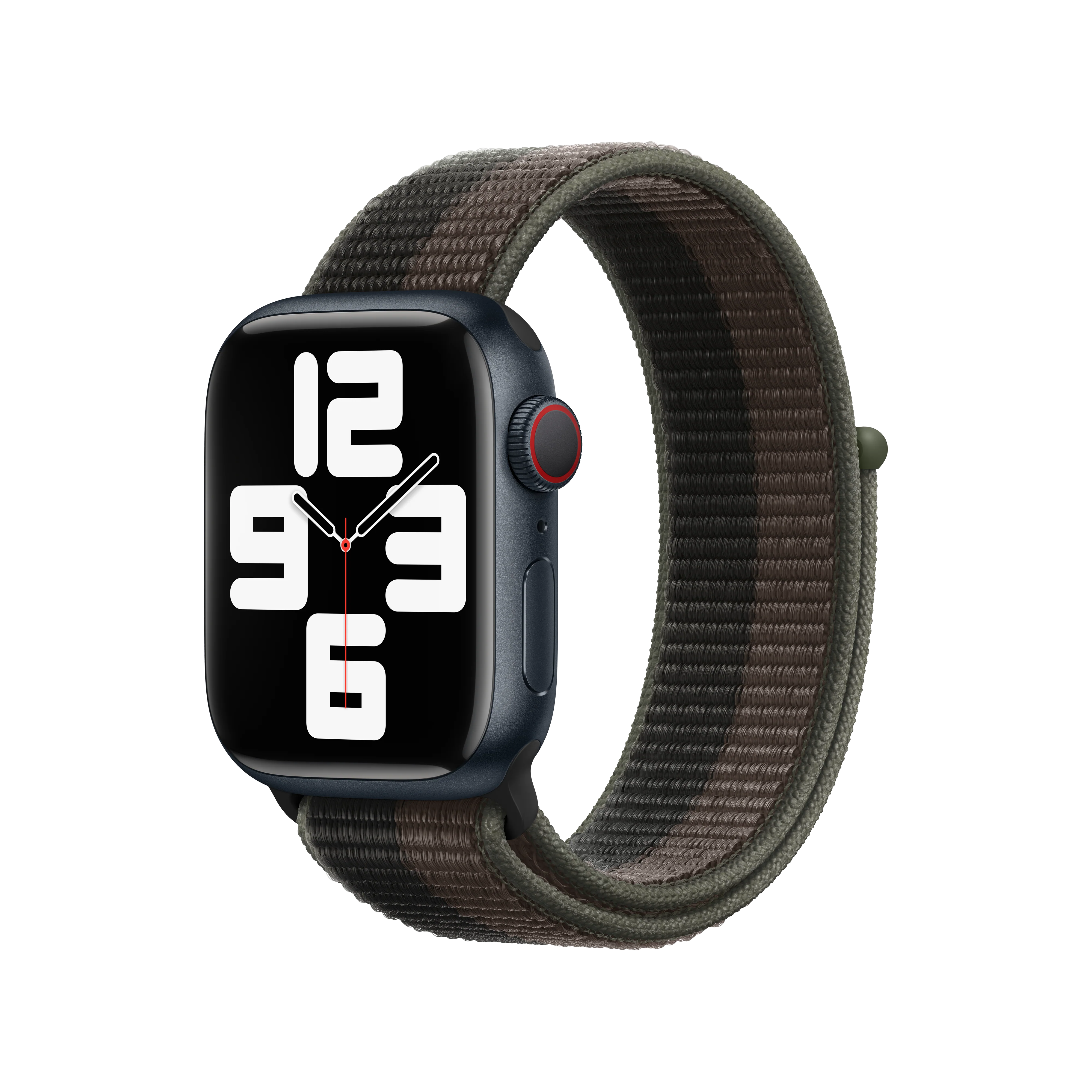 41mm Tornado/Grey Sport Loop - Image 2