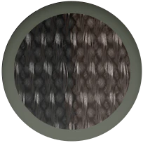 41mm Tornado/Grey Sport Loop - Image 4