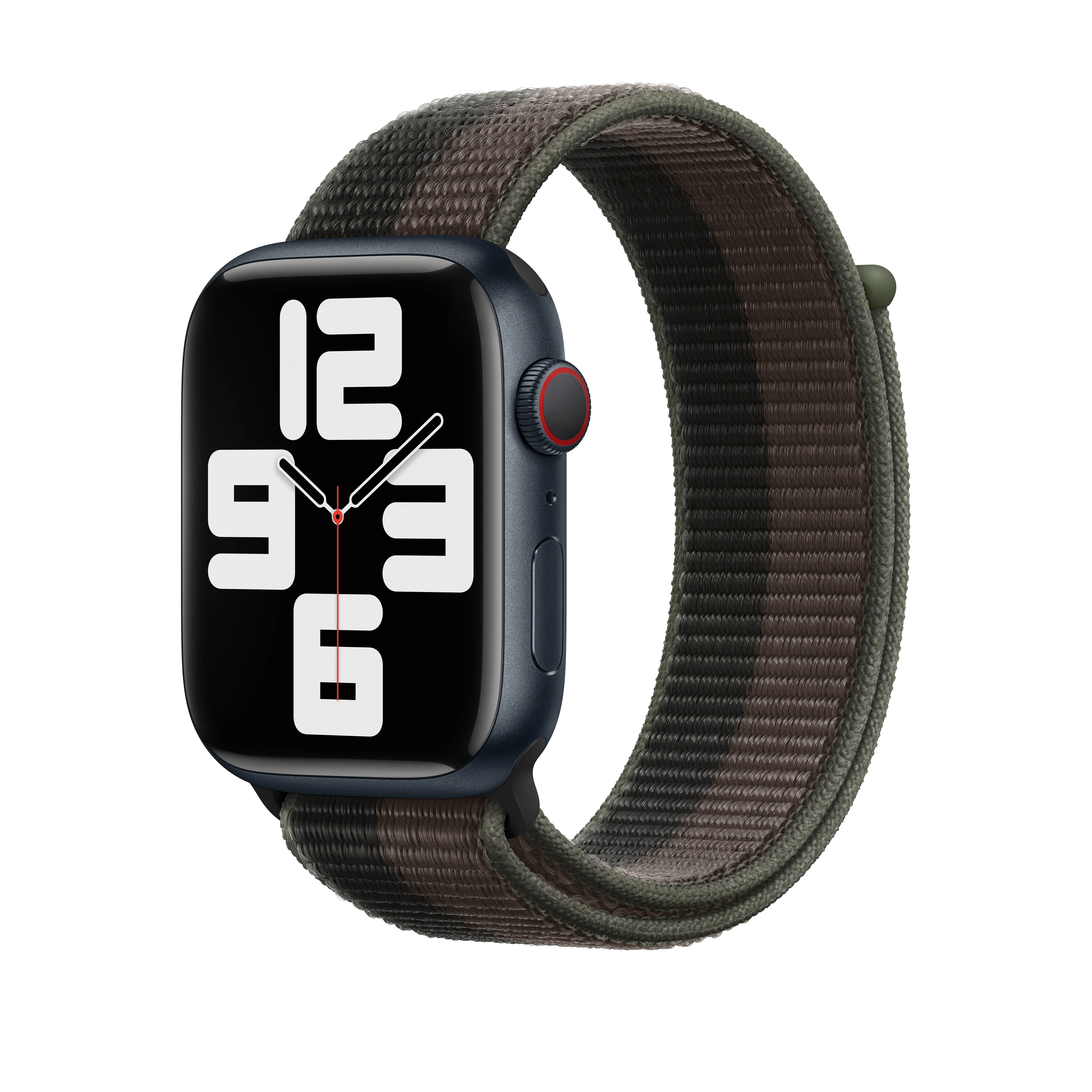 45mm Tornado/Grey Sport Loop - Image 2