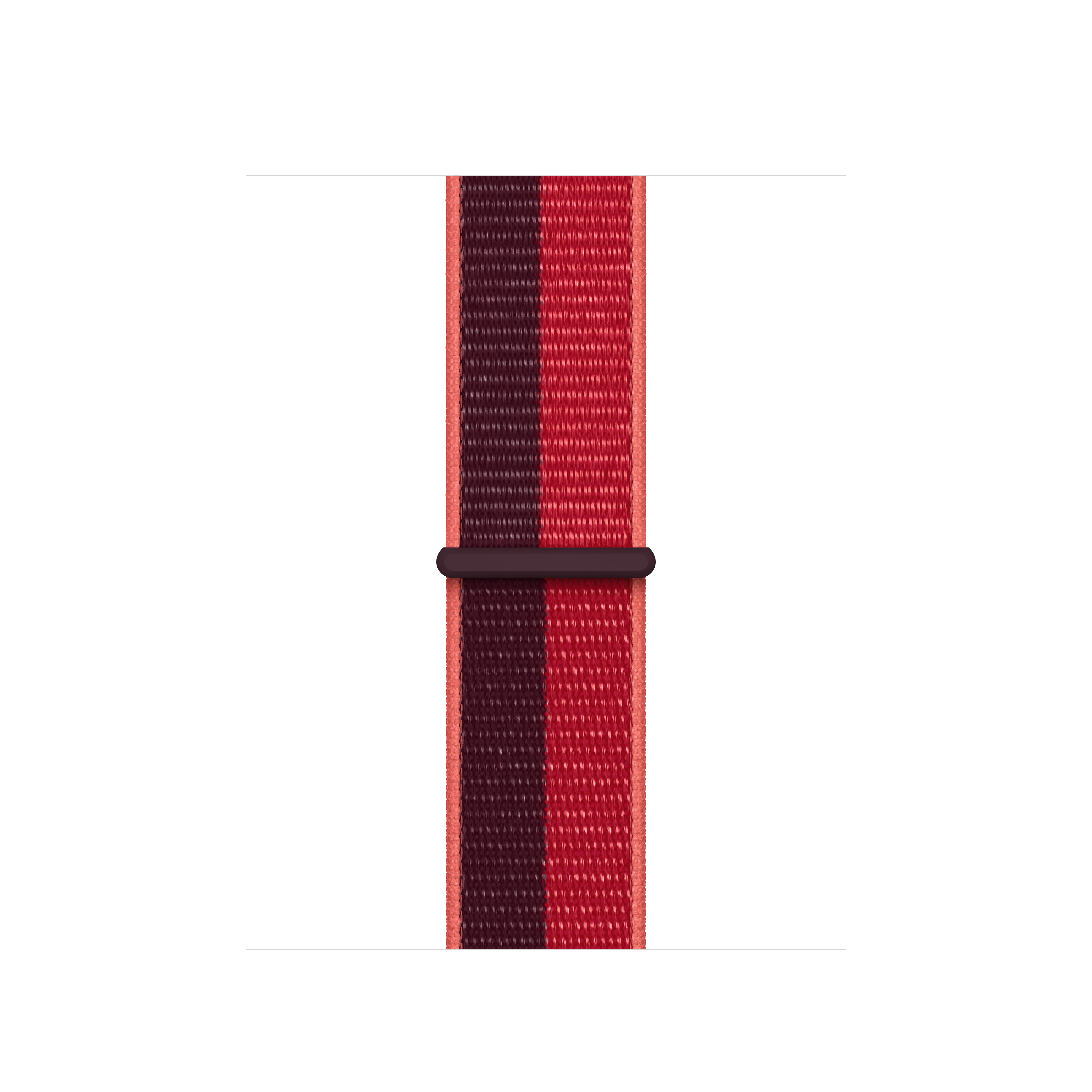 41mm (PRODUCT)RED Sport Loop