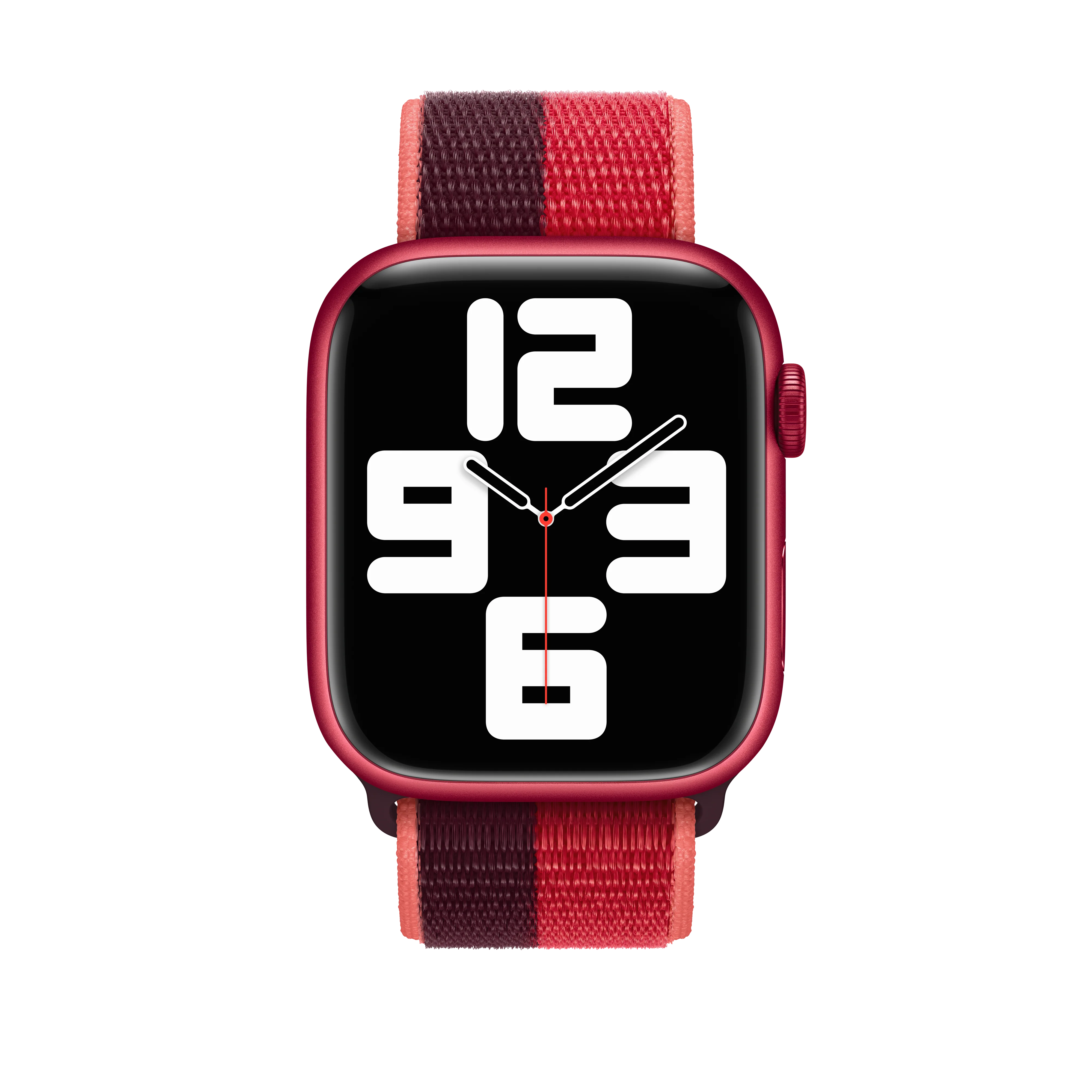 41mm (PRODUCT)RED Sport Loop - Image 3