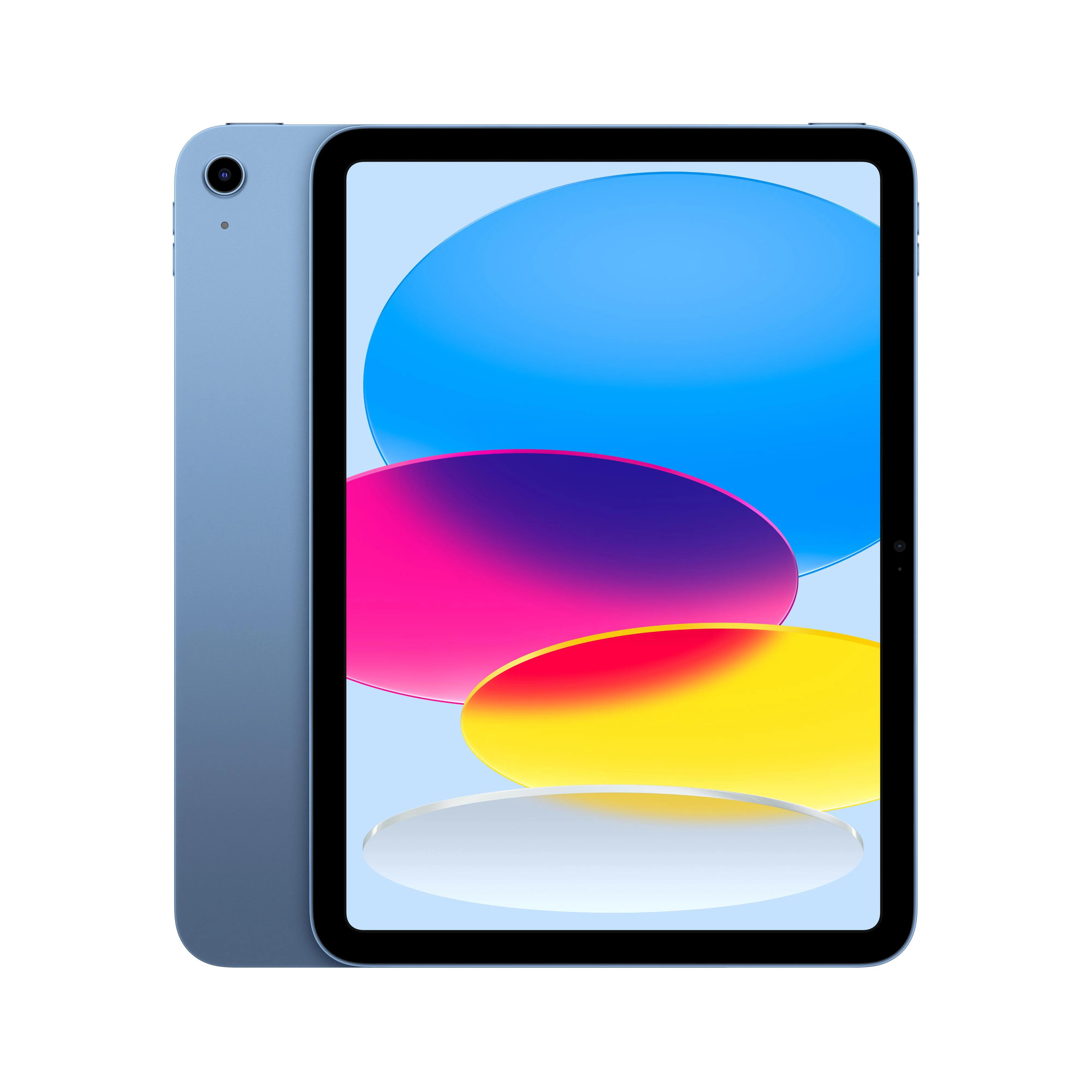 10.9-inch iPad Wi-Fi 256GB - Blue (10th generation) - Image 2