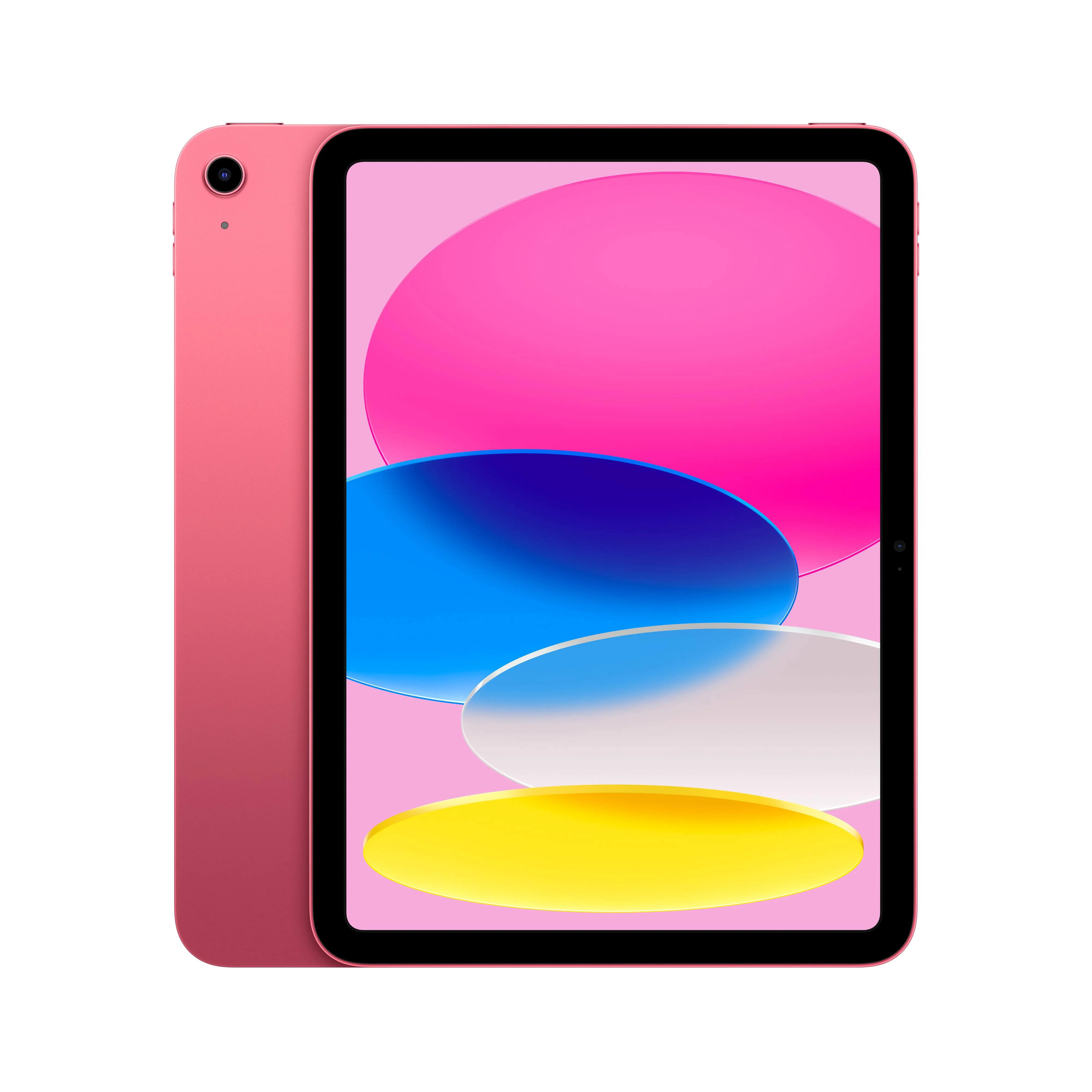 10.9-inch iPad Wi-Fi 256GB - Pink (10th generation) - Image 2