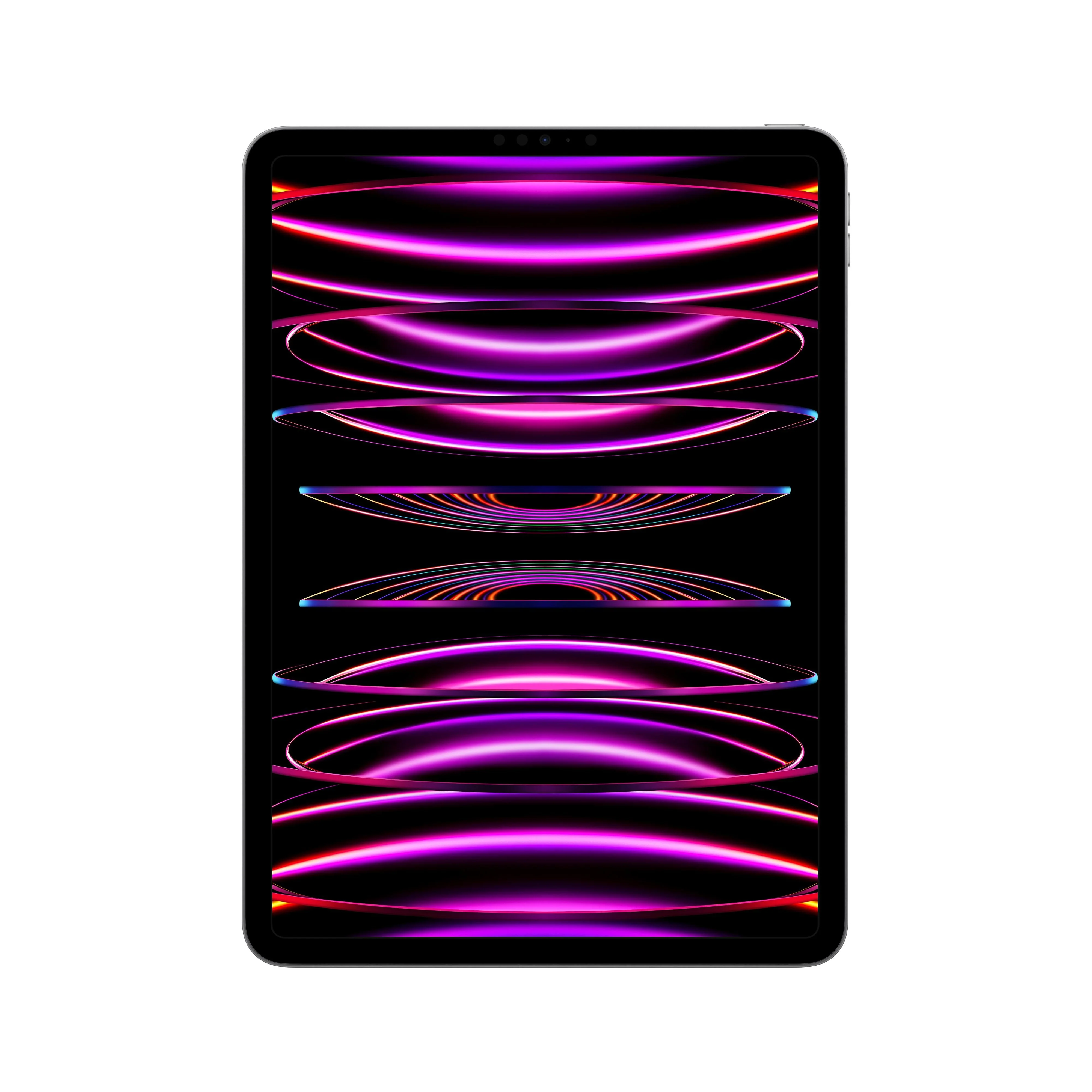 2022 11-inch iPad Pro Wi-Fi 128GB - Space Grey (4th generation)