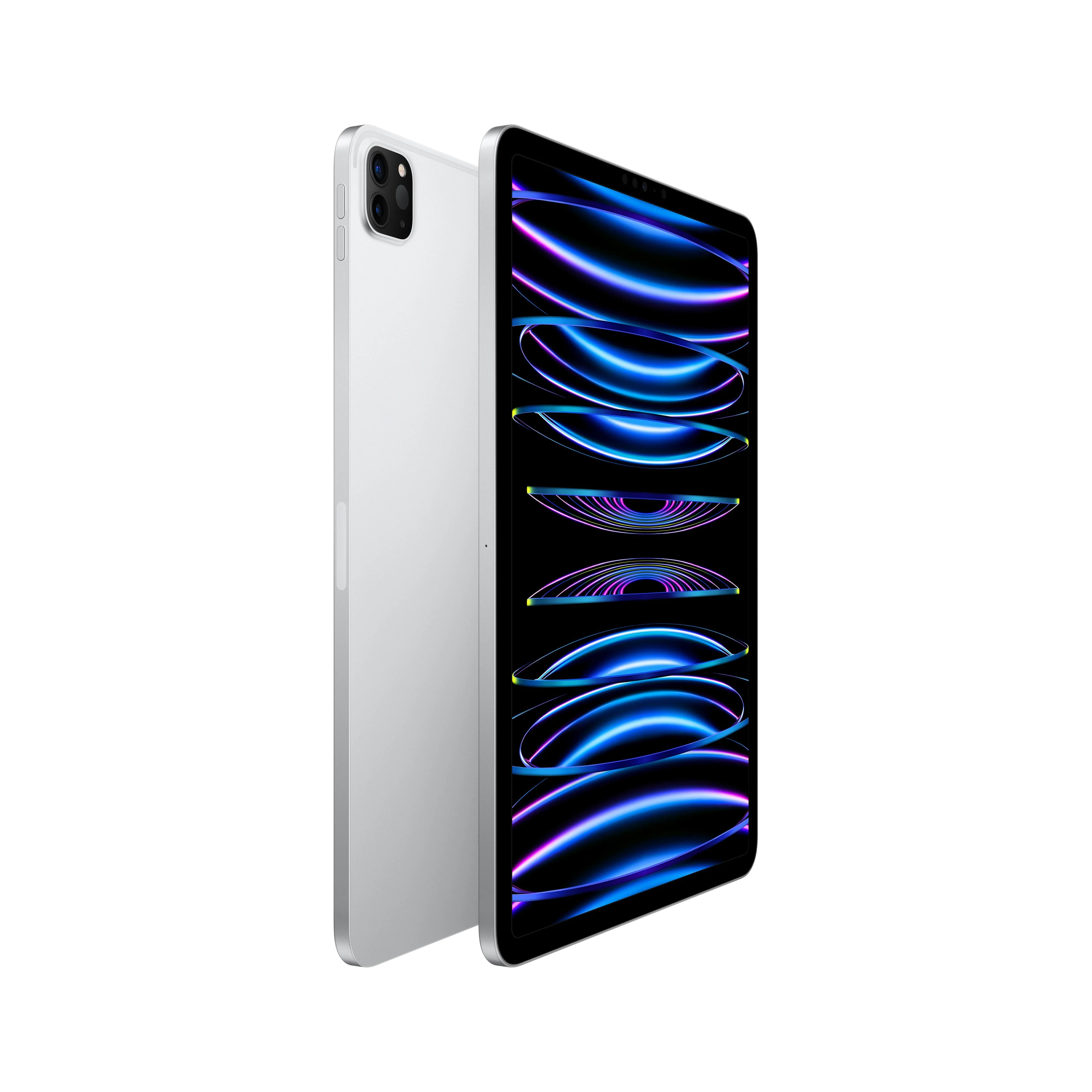 2022 11-inch iPad Pro Wi-Fi 1TB - Silver (4th generation) - Image 3