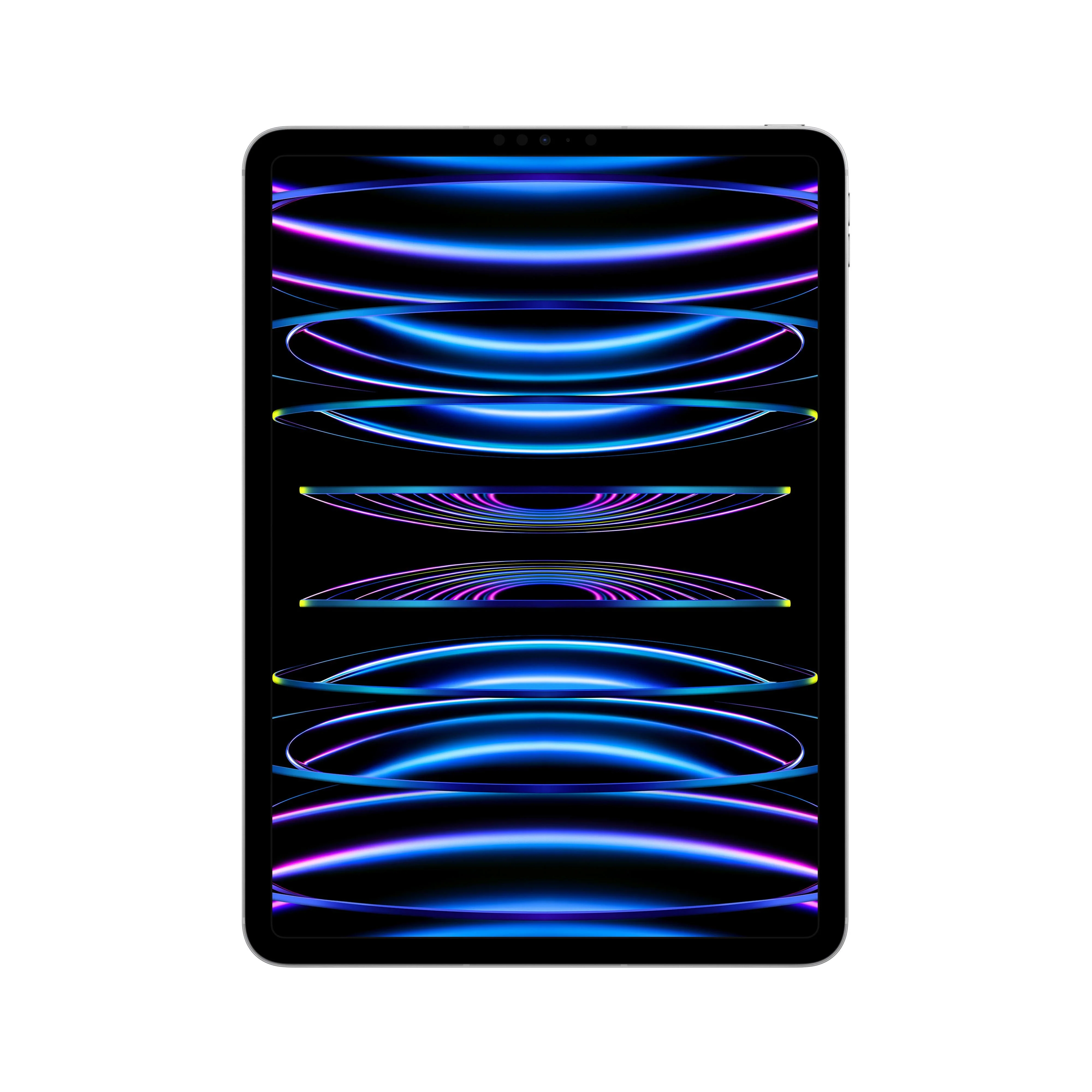 2022 11-inch iPad Pro Wi-Fi + Cellular 256GB - Silver (4th generation)