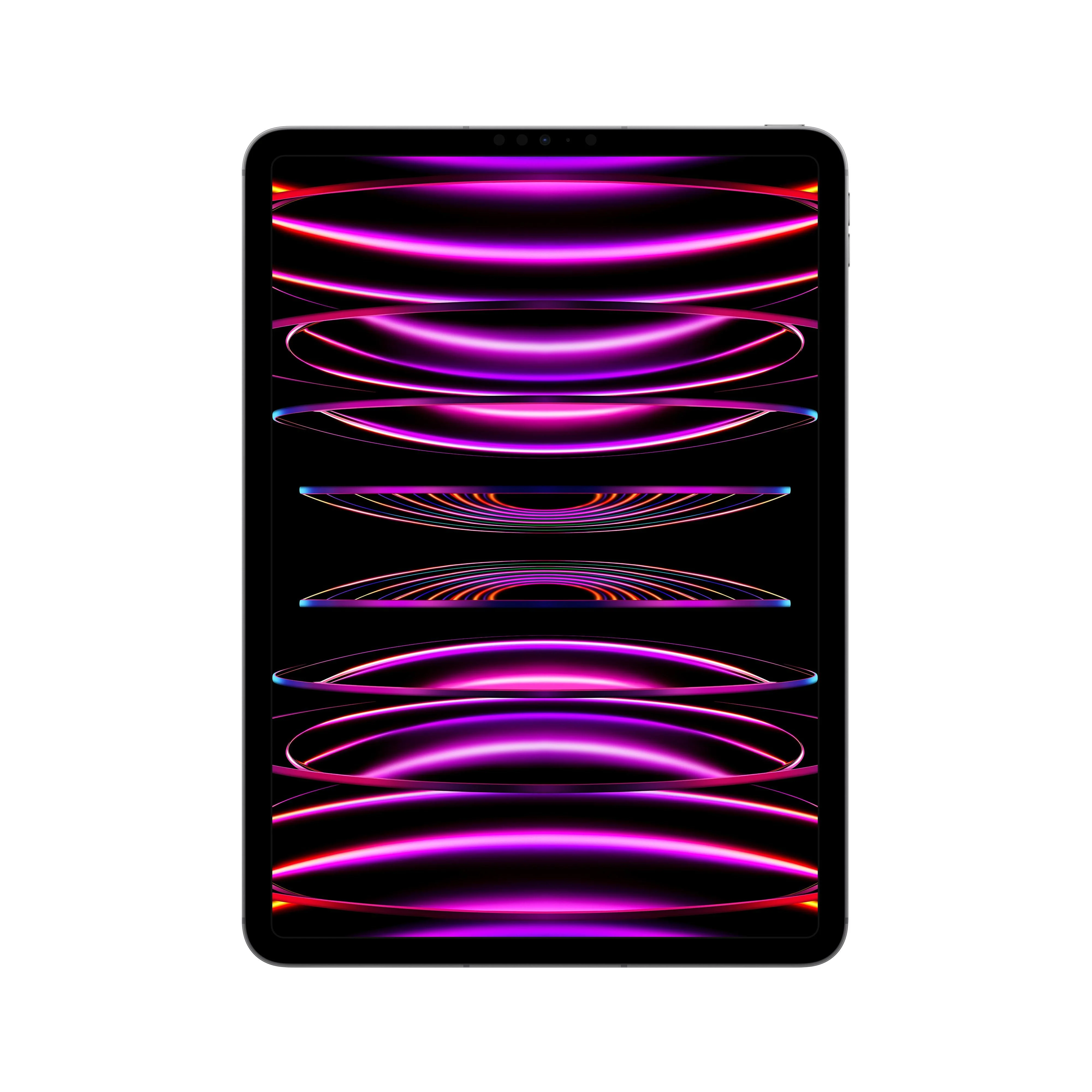 2022 11-inch iPad Pro Wi-Fi + Cellular 1TB - Space Grey (4th generation)