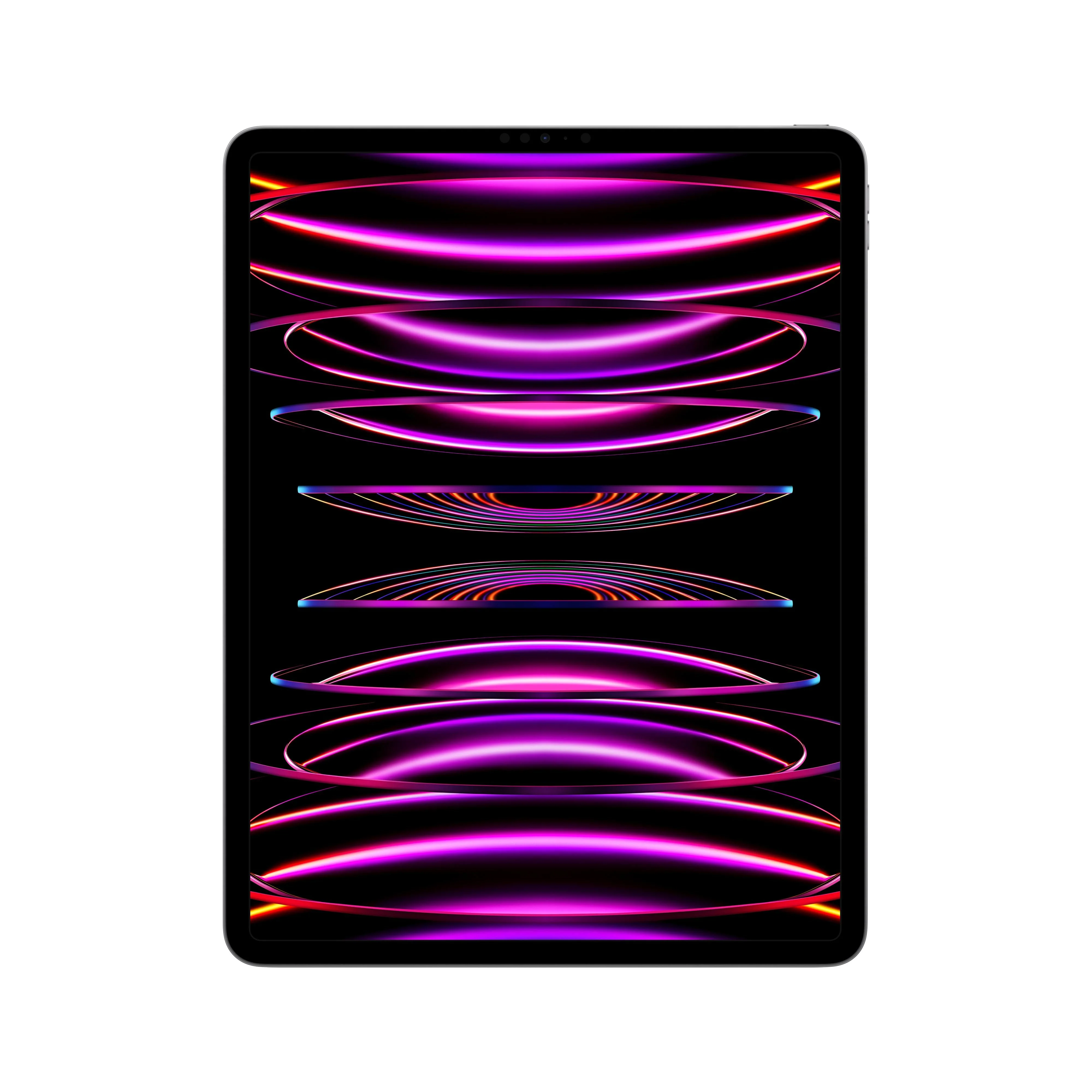 2022 12.9-inch iPad Pro Wi-Fi 128GB - Space Grey (6th generation)
