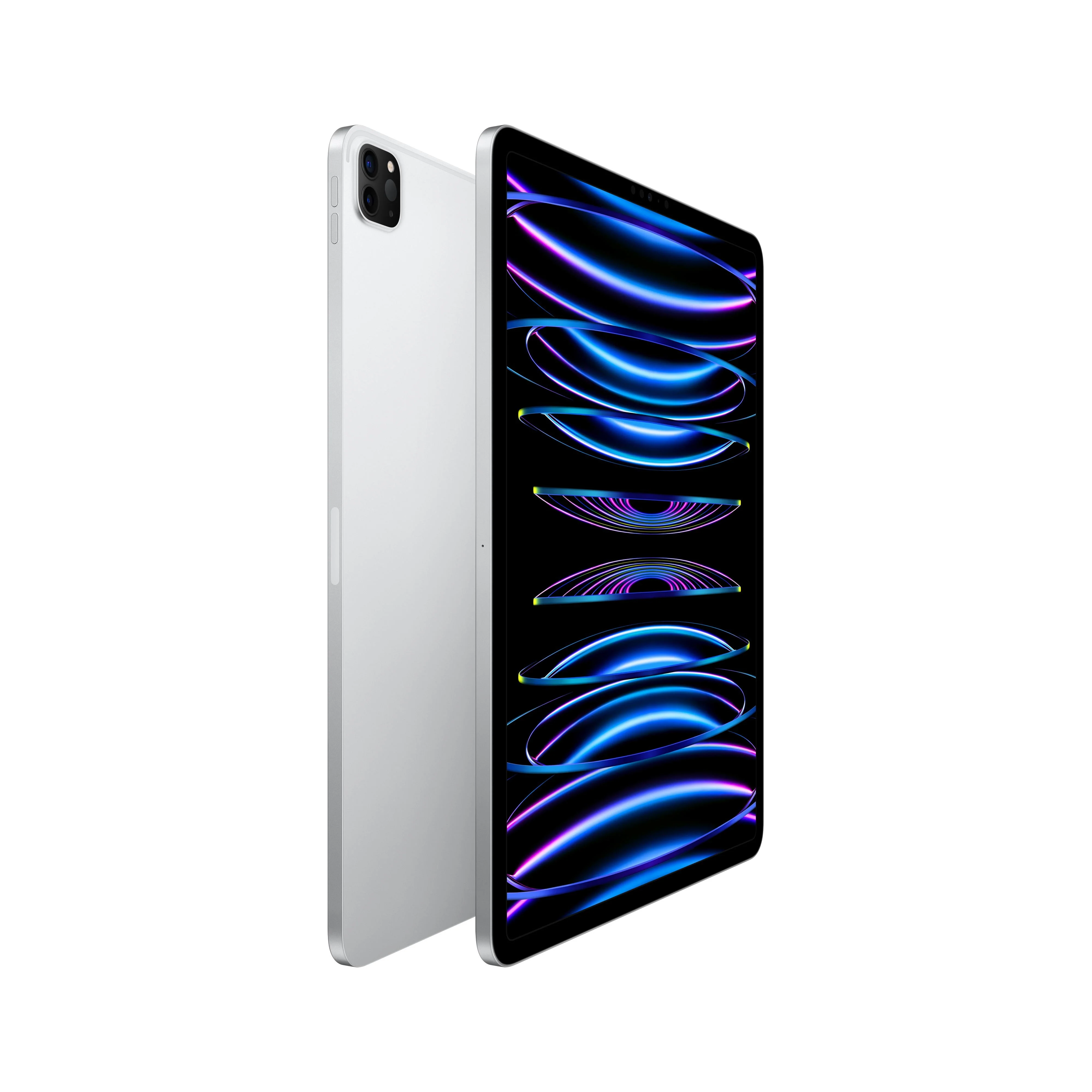 2022 12.9-inch iPad Pro Wi-Fi 2TB - Silver (6th generation) - Image 3