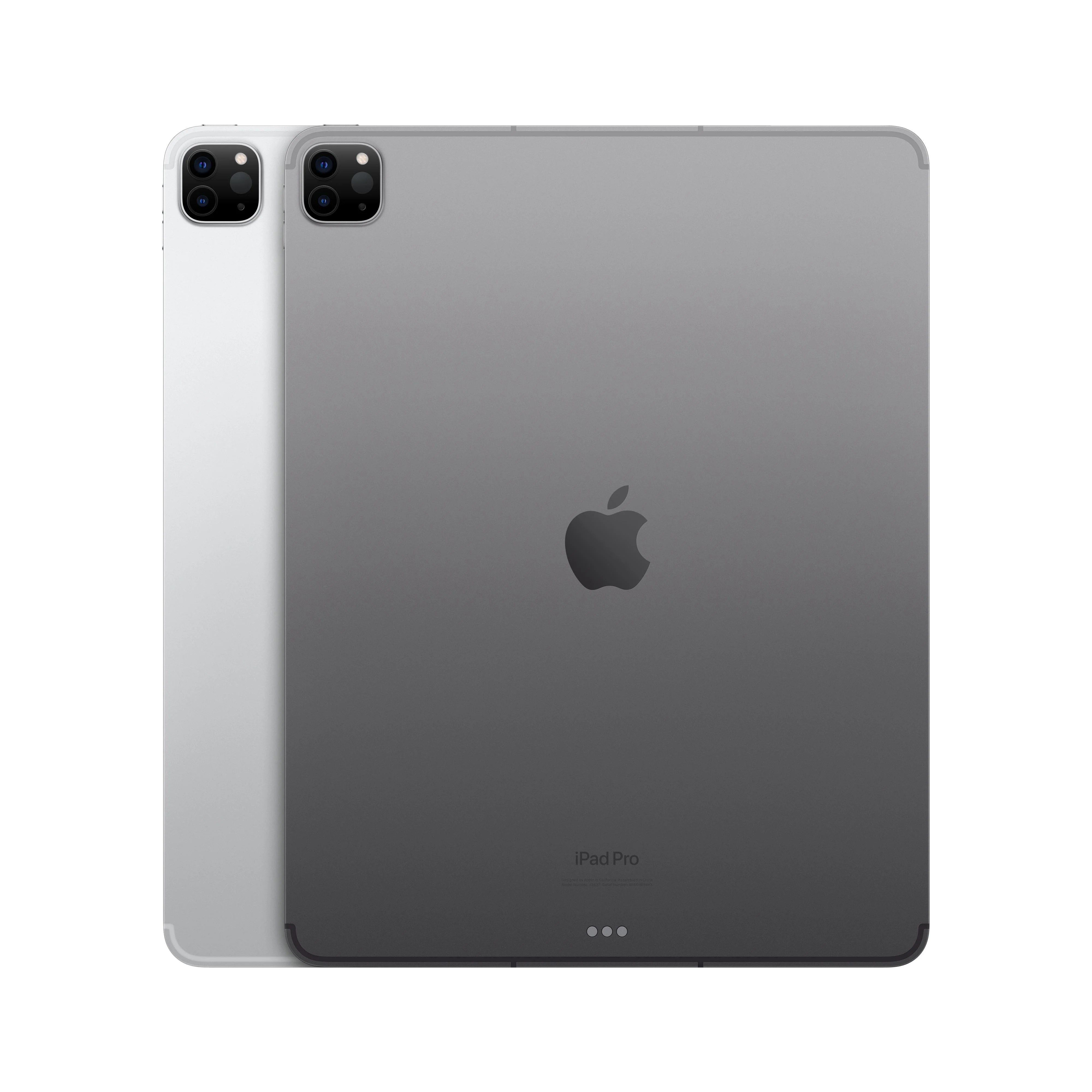 2022 12.9-inch iPad Pro Wi-Fi + Cellular 1TB - Space Grey (6th generation) - Image 8