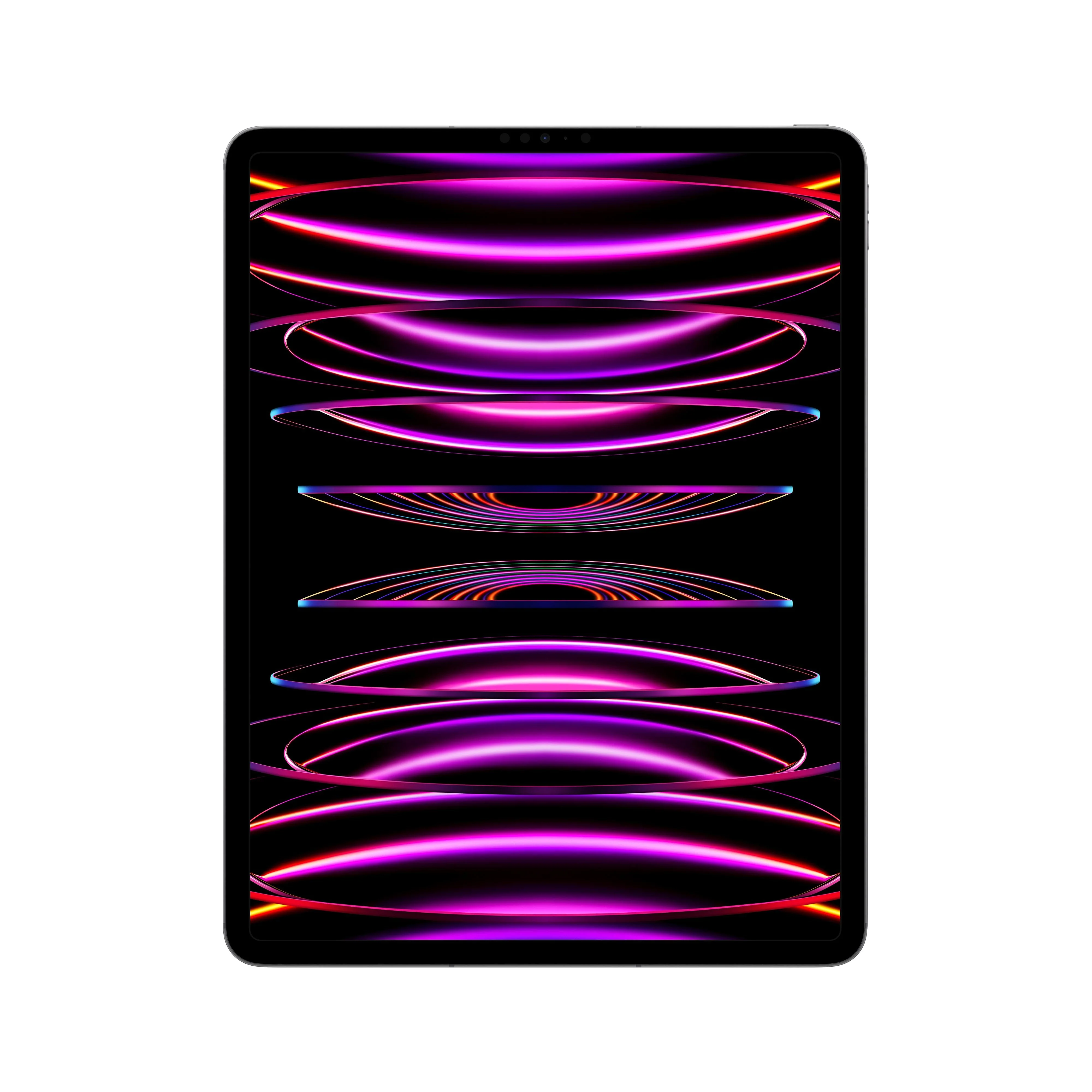2022 12.9-inch iPad Pro Wi-Fi + Cellular 2TB - Space Grey (6th generation)