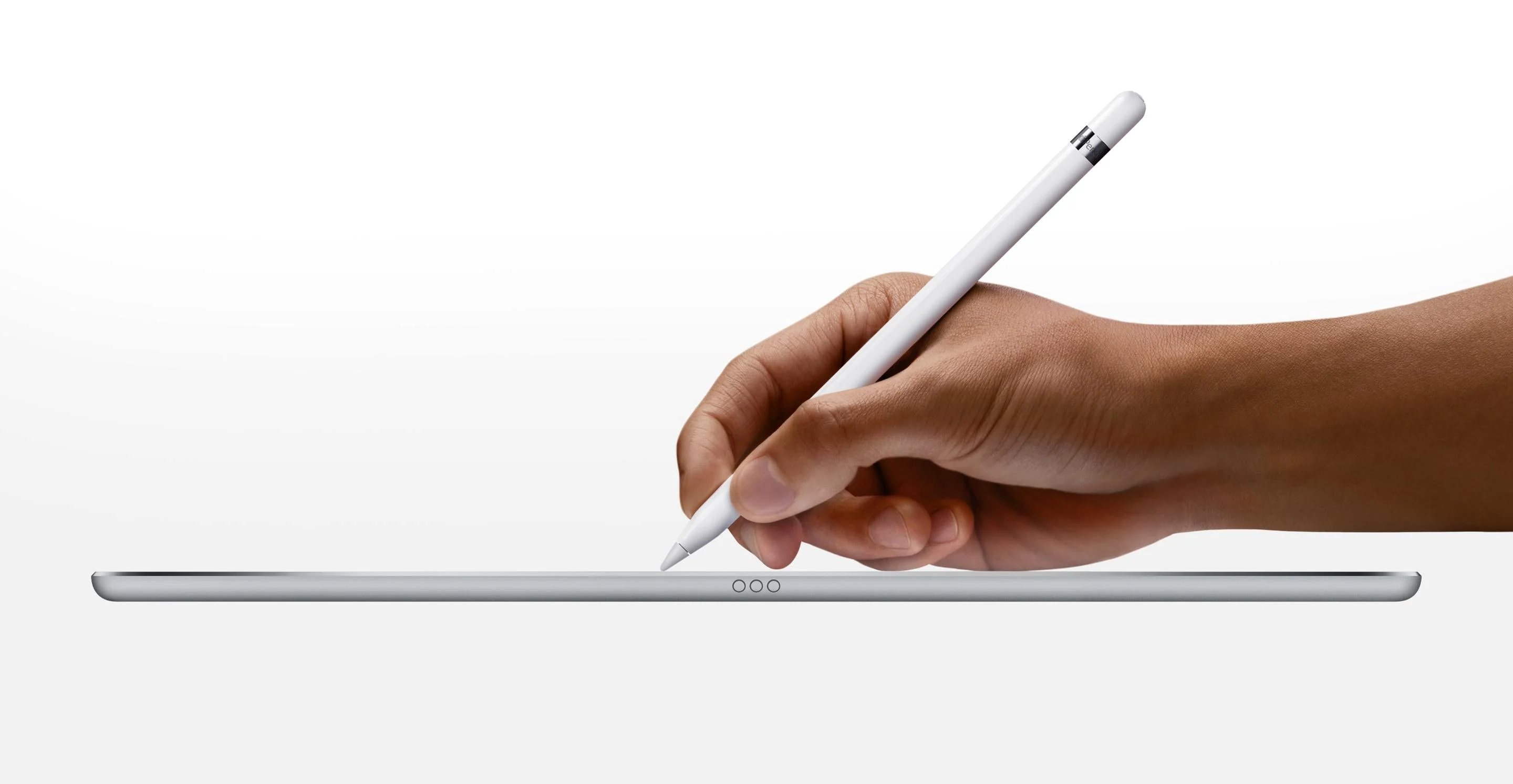 Apple Pencil (1st Generation) - Includes USB-C to Apple Pencil Adapter - Image 2