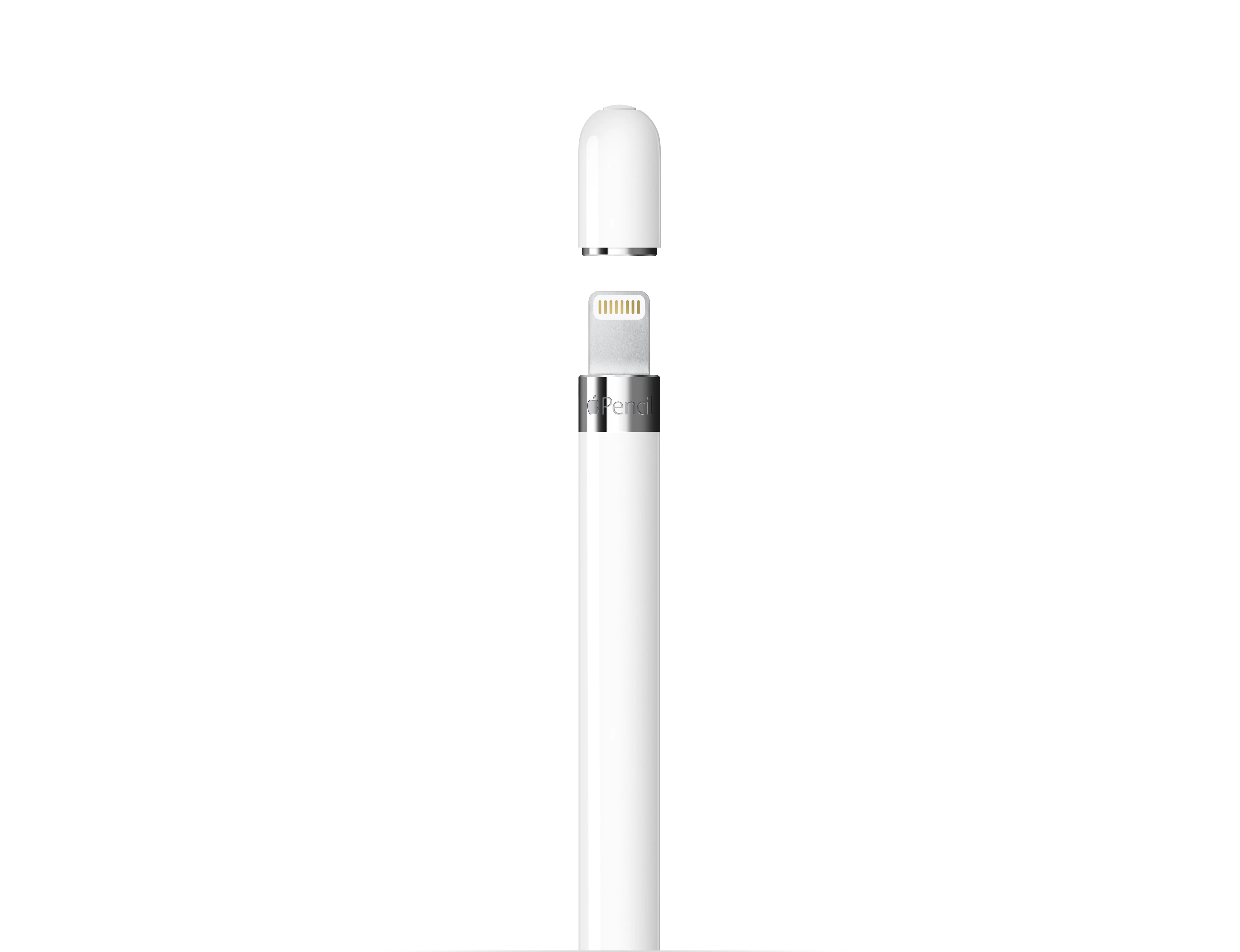 Apple Pencil (1st Generation) - Includes USB-C to Apple Pencil Adapter - Image 3