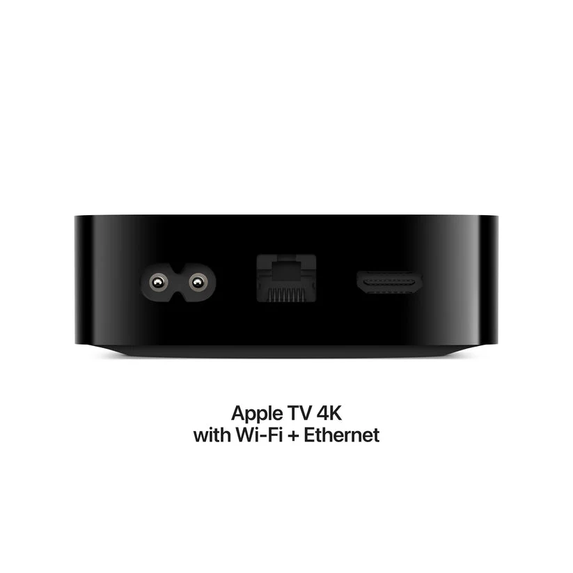 Apple TV 4K Wi‑Fi with 64GB storage - Image 5