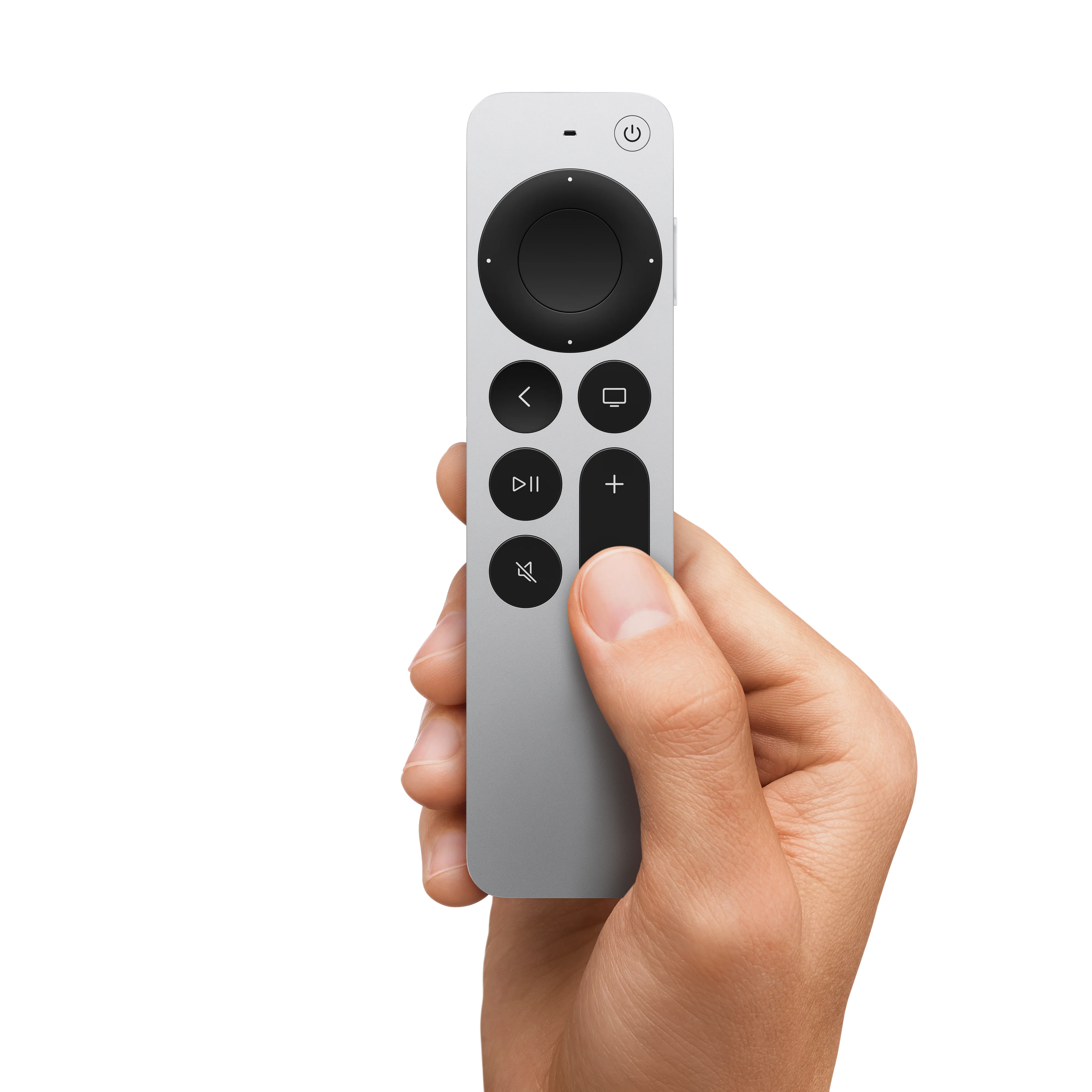 Apple TV Remote - Image 4