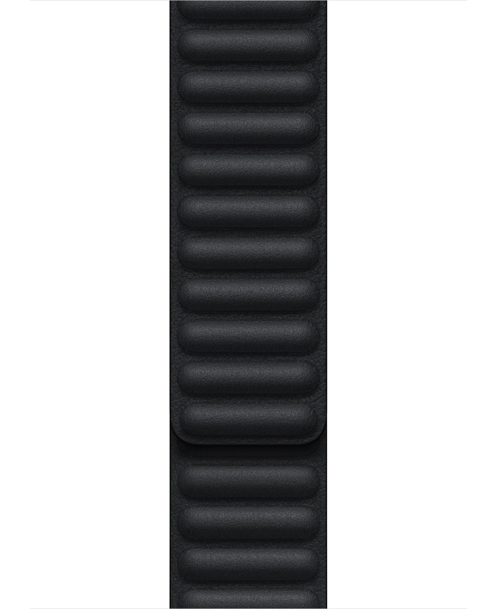 45mm Midnight Leather Link - M/L - Image 2